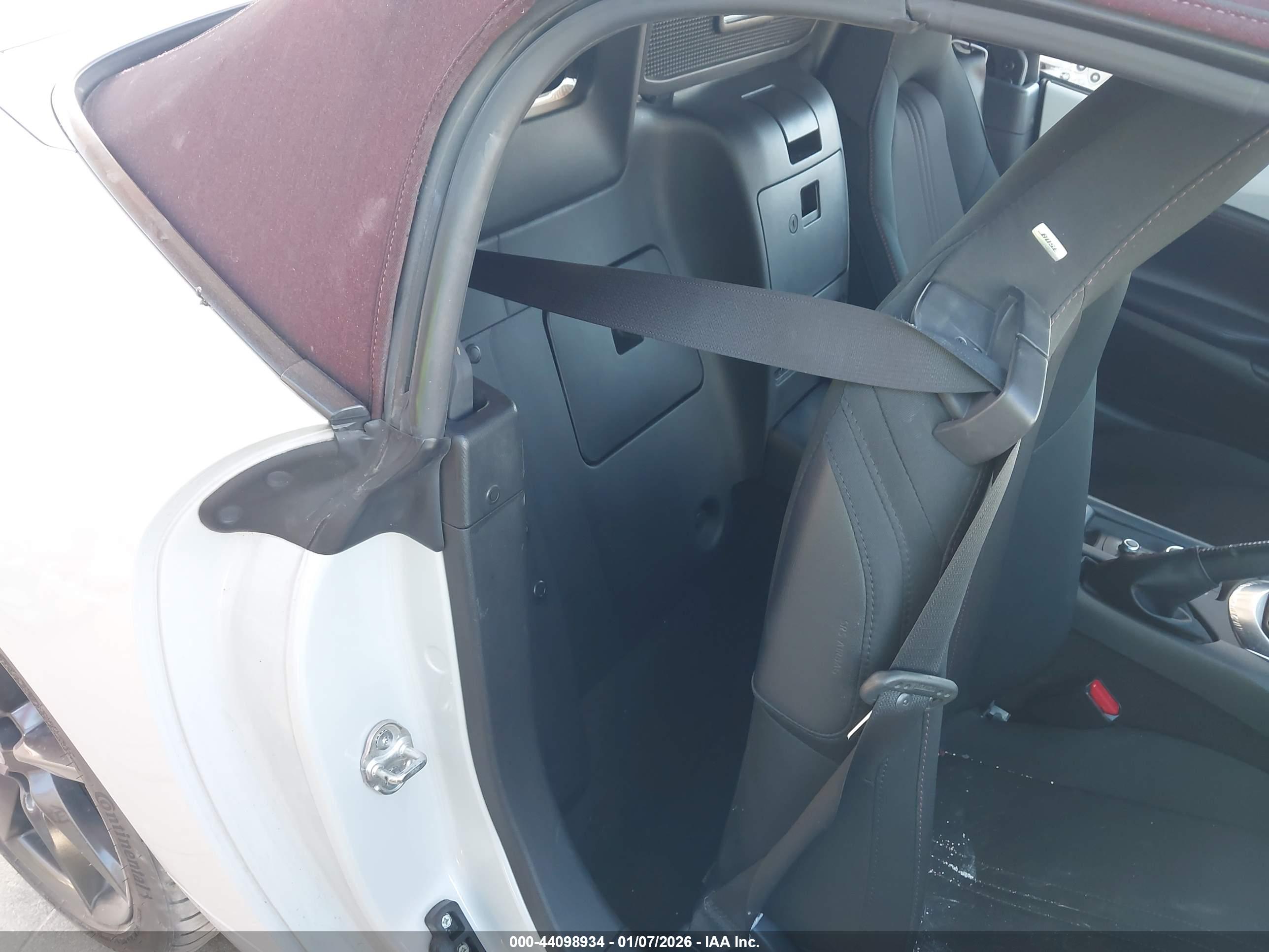 MAZDA MX-5 image 8