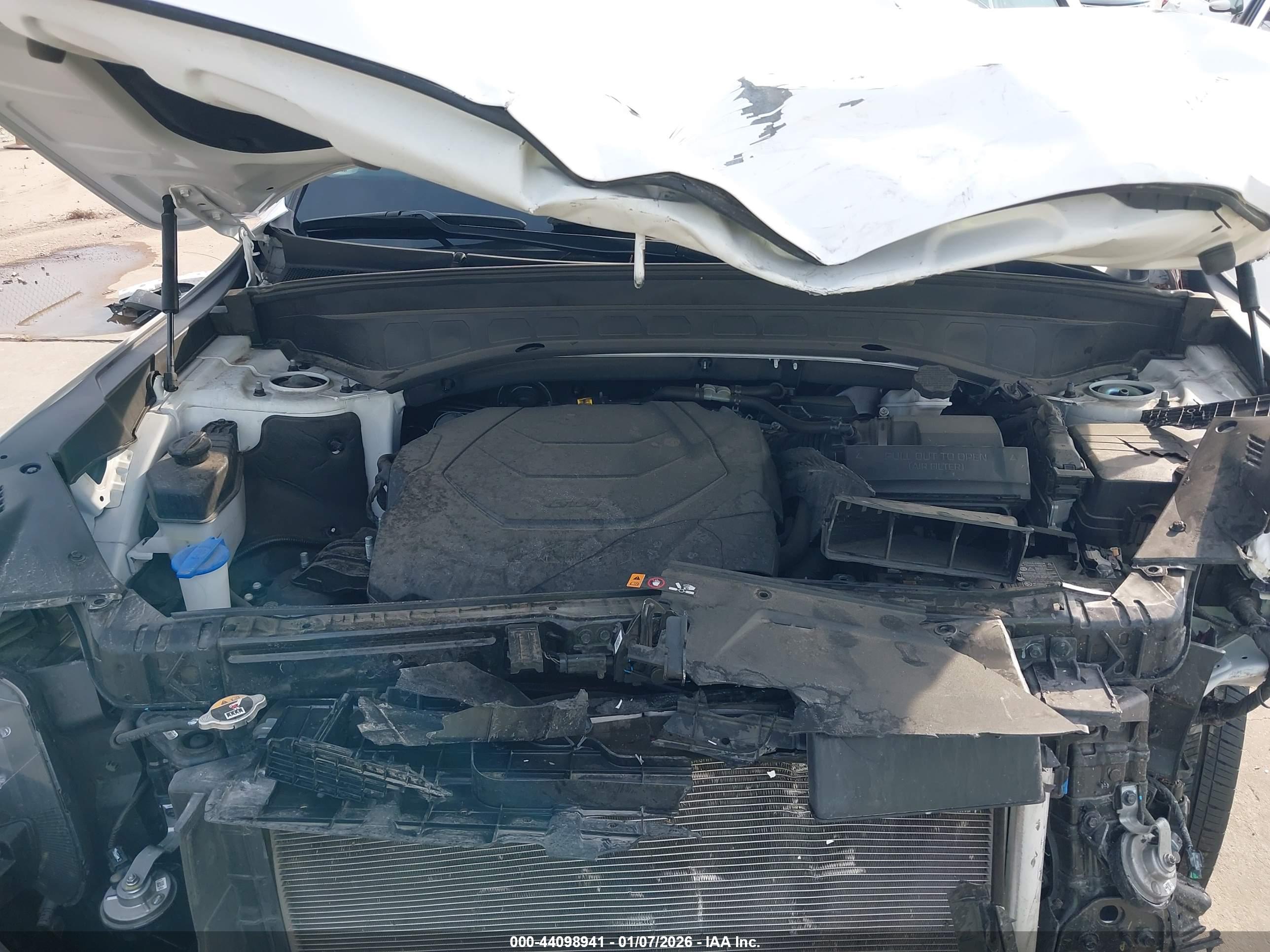 KIA TELLURIDE image 10