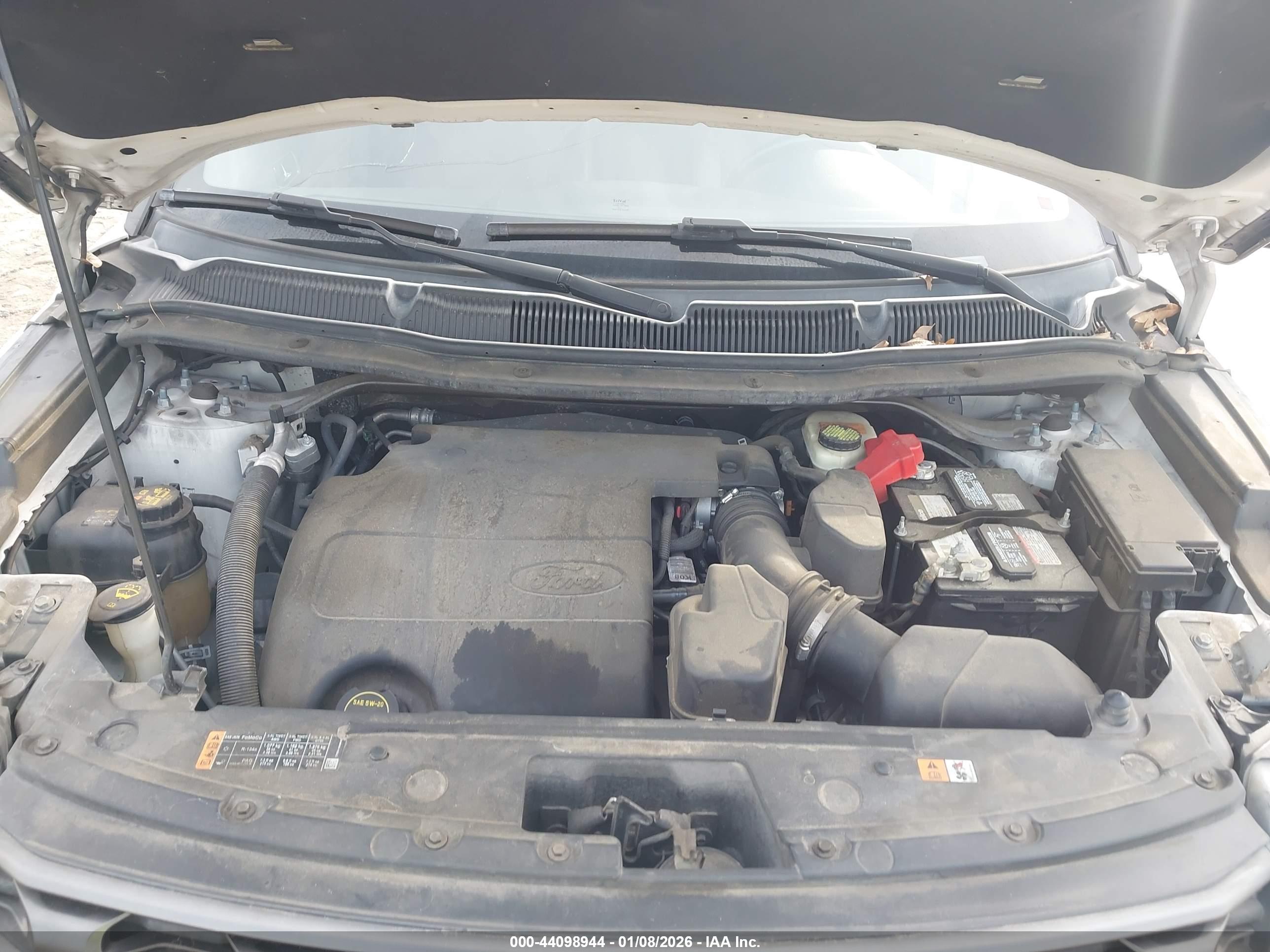 FORD EXPLORER image 10