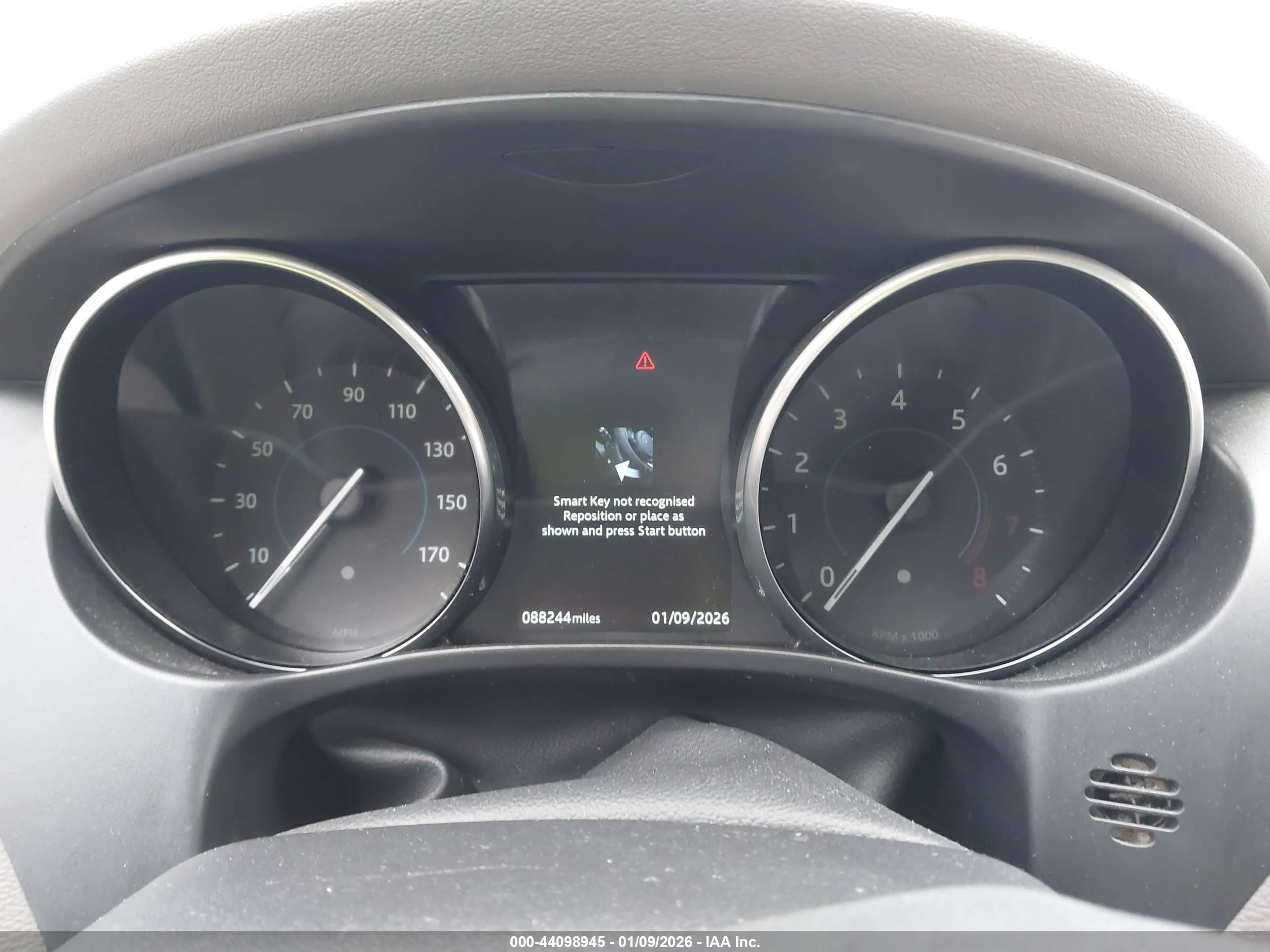 JAGUAR XE image 7