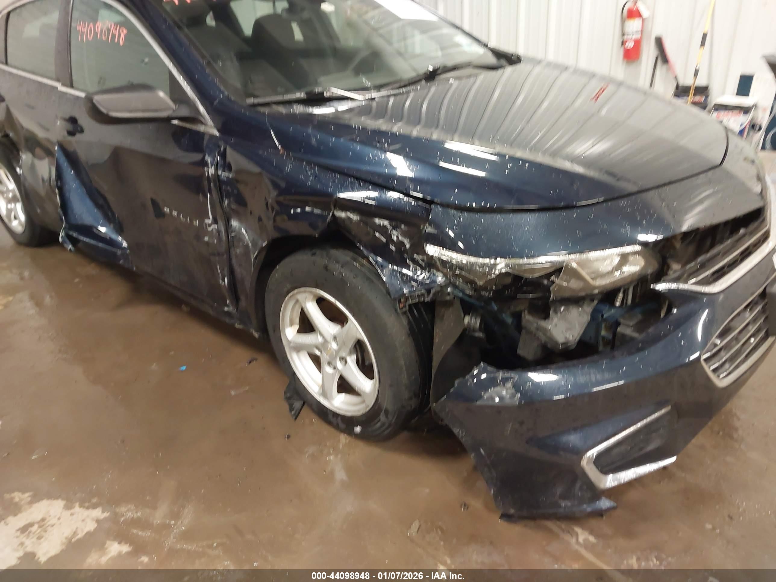 CHEVROLET MALIBU image 6