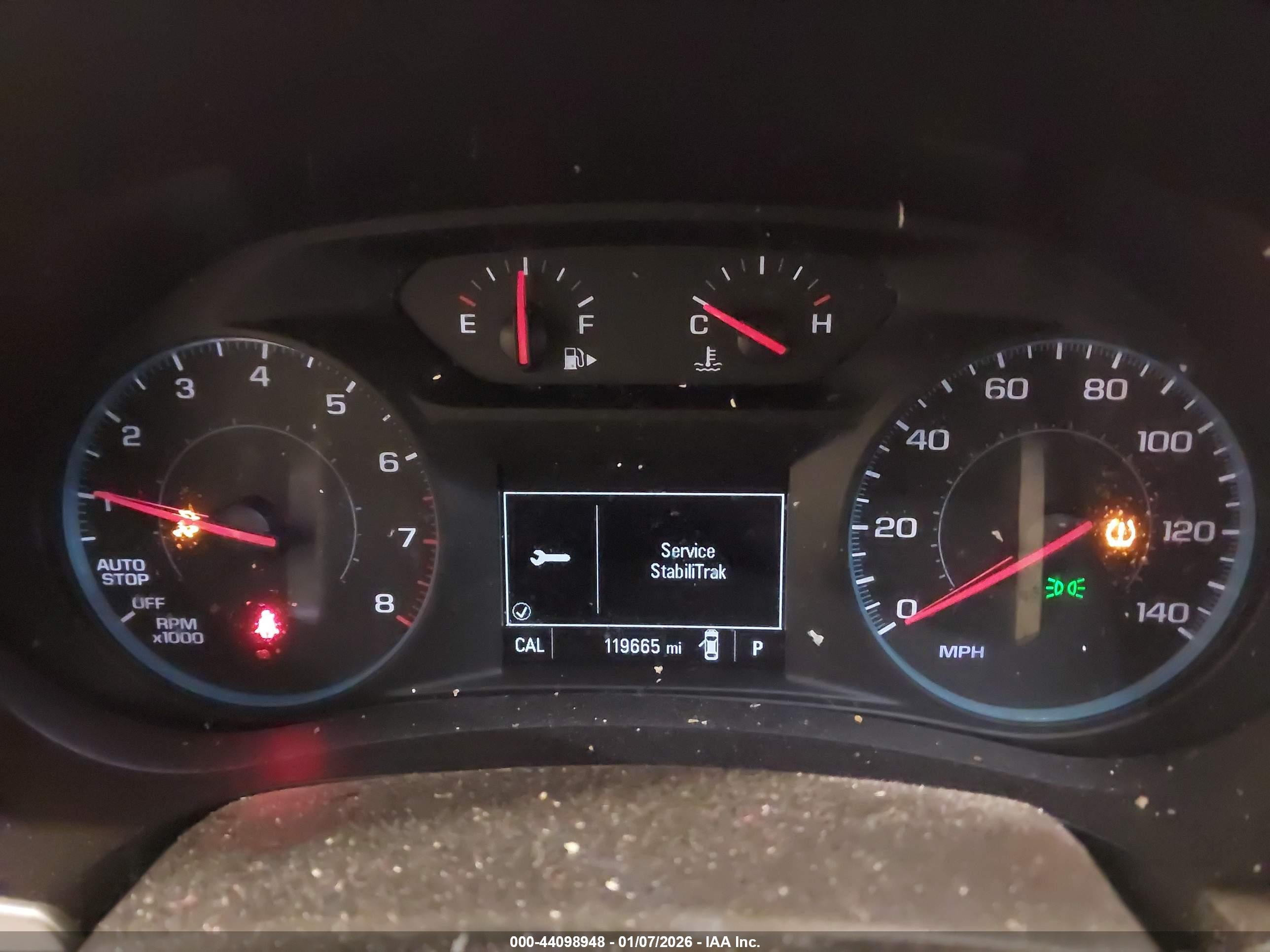 CHEVROLET MALIBU image 7