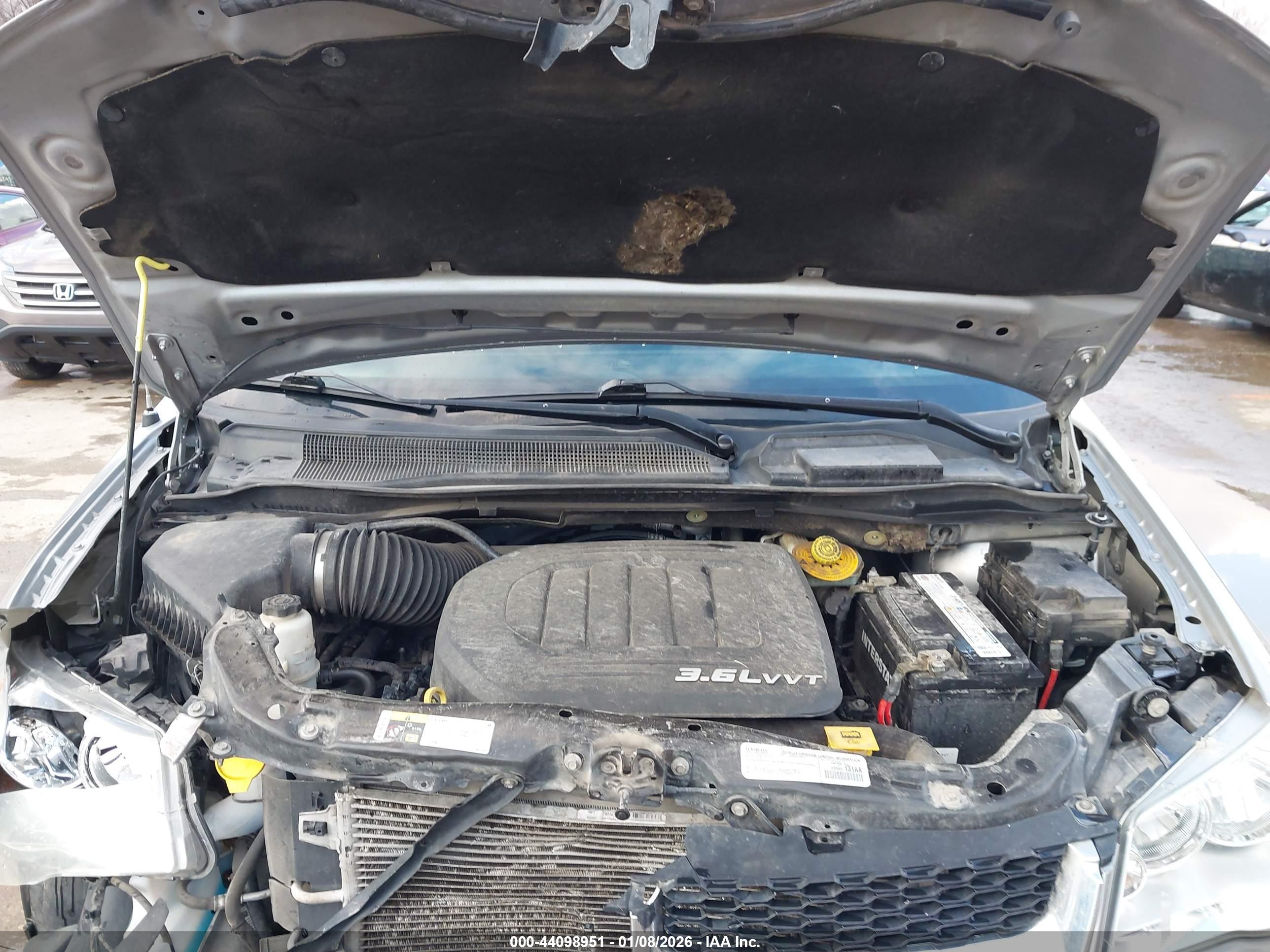 DODGE GRAND image 10