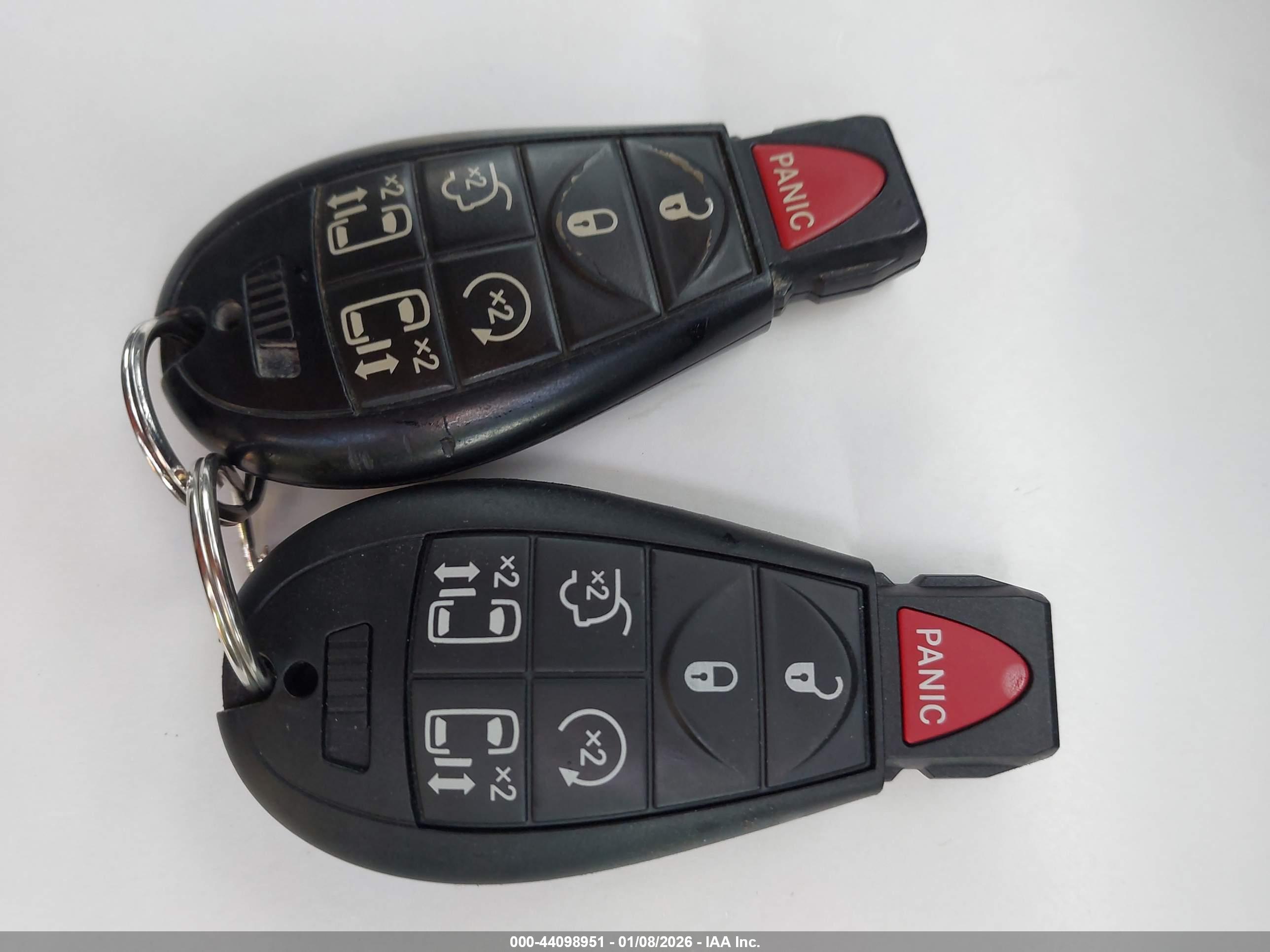 DODGE GRAND image 11