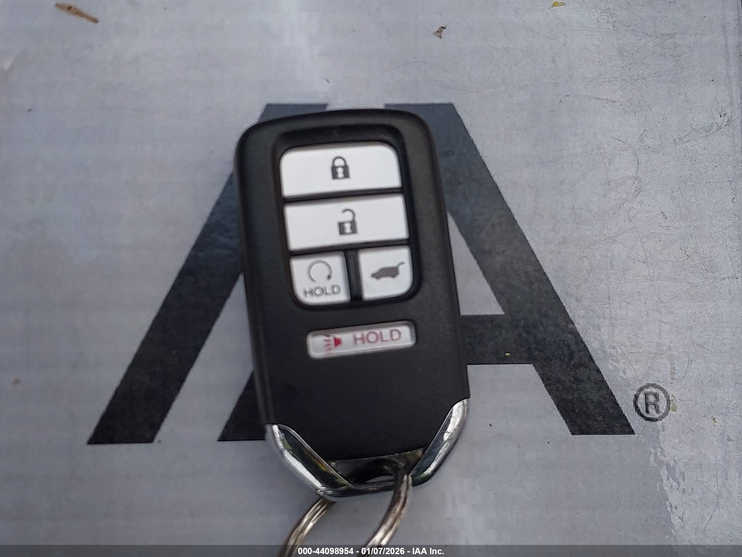 HONDA CR-V image 11