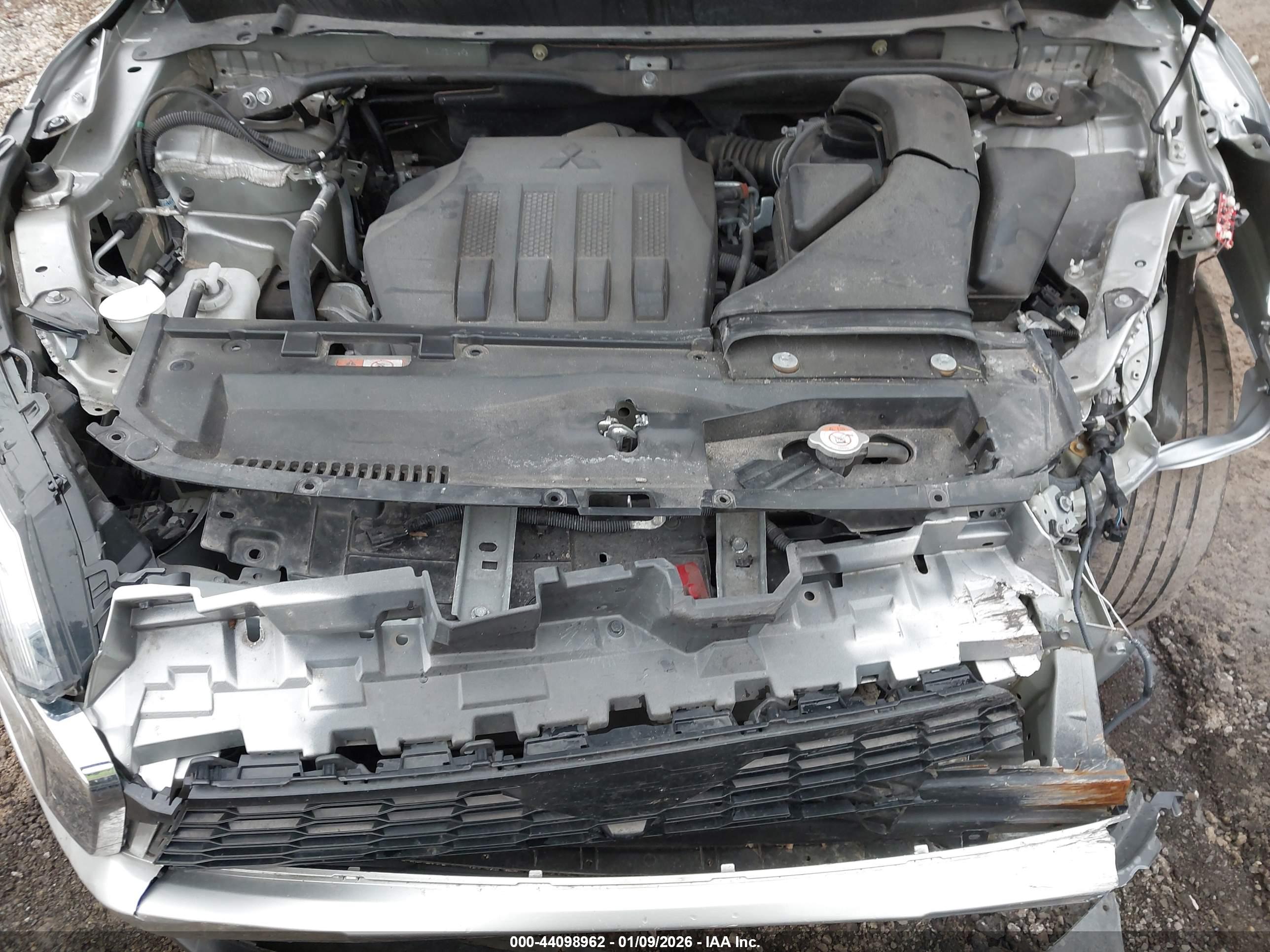 MITSUBISHI ECLIPSE image 10