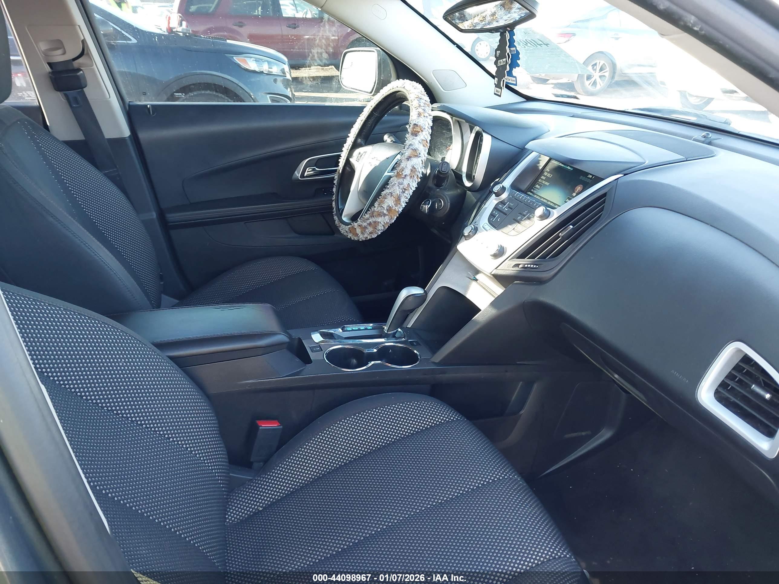 CHEVROLET EQUINOX image 5