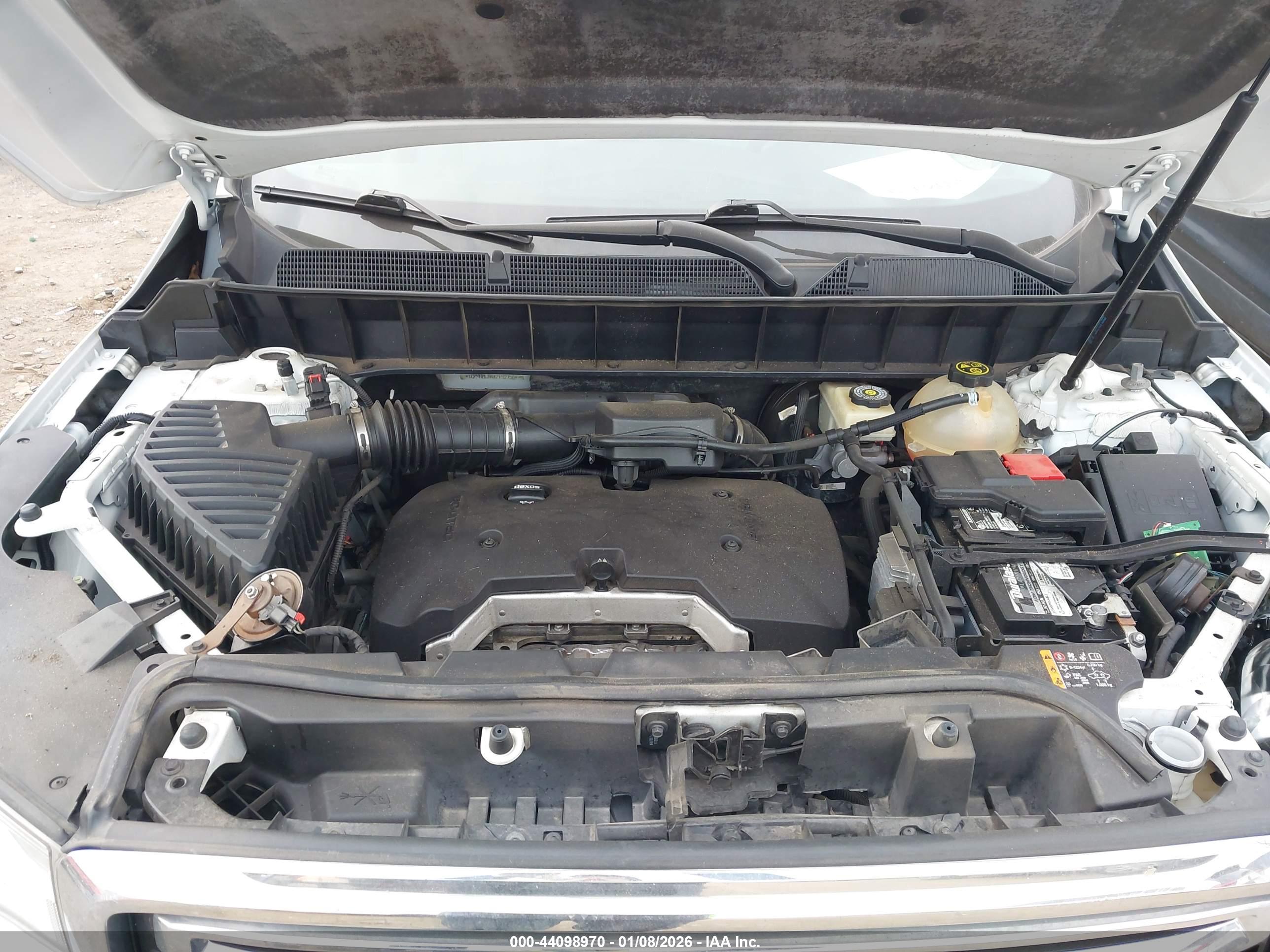 GMC ACADIA image 10