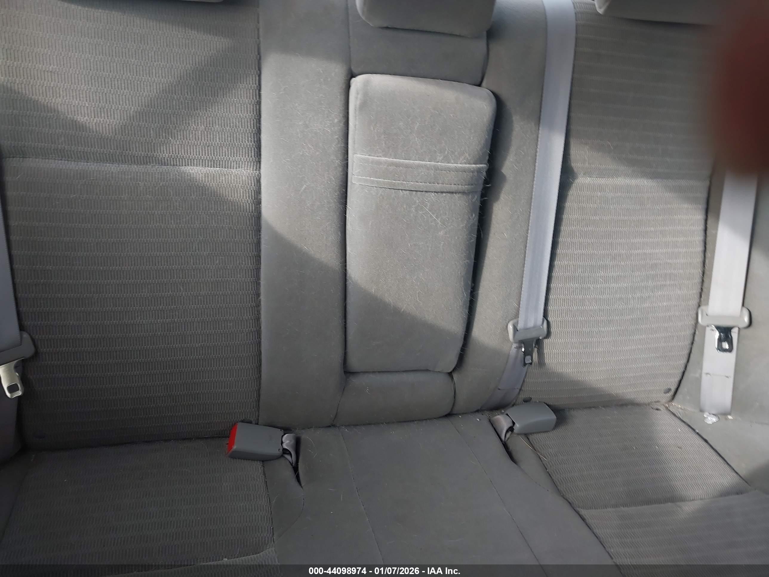 TOYOTA CAMRY image 8