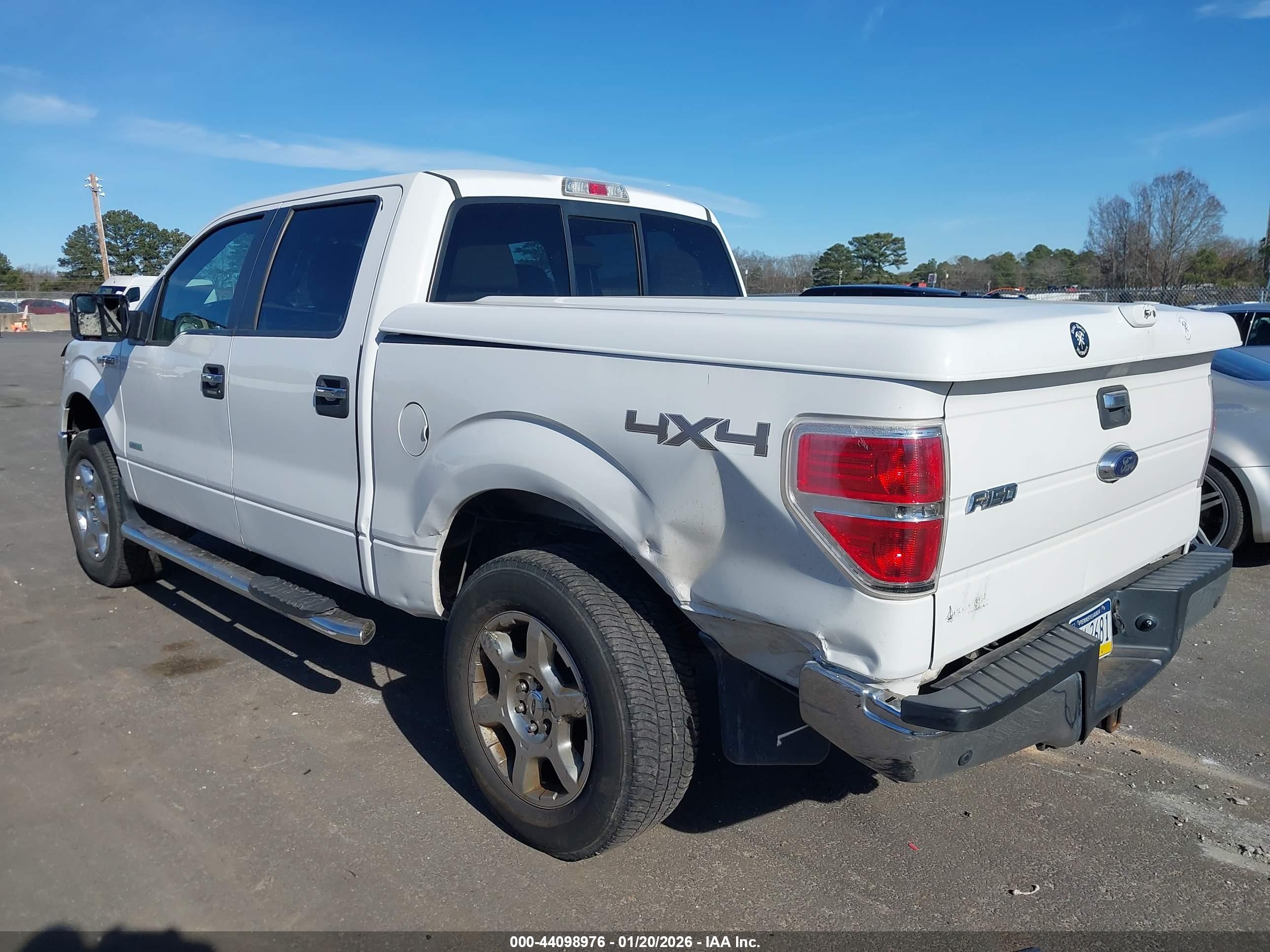 FORD F-150 image 3