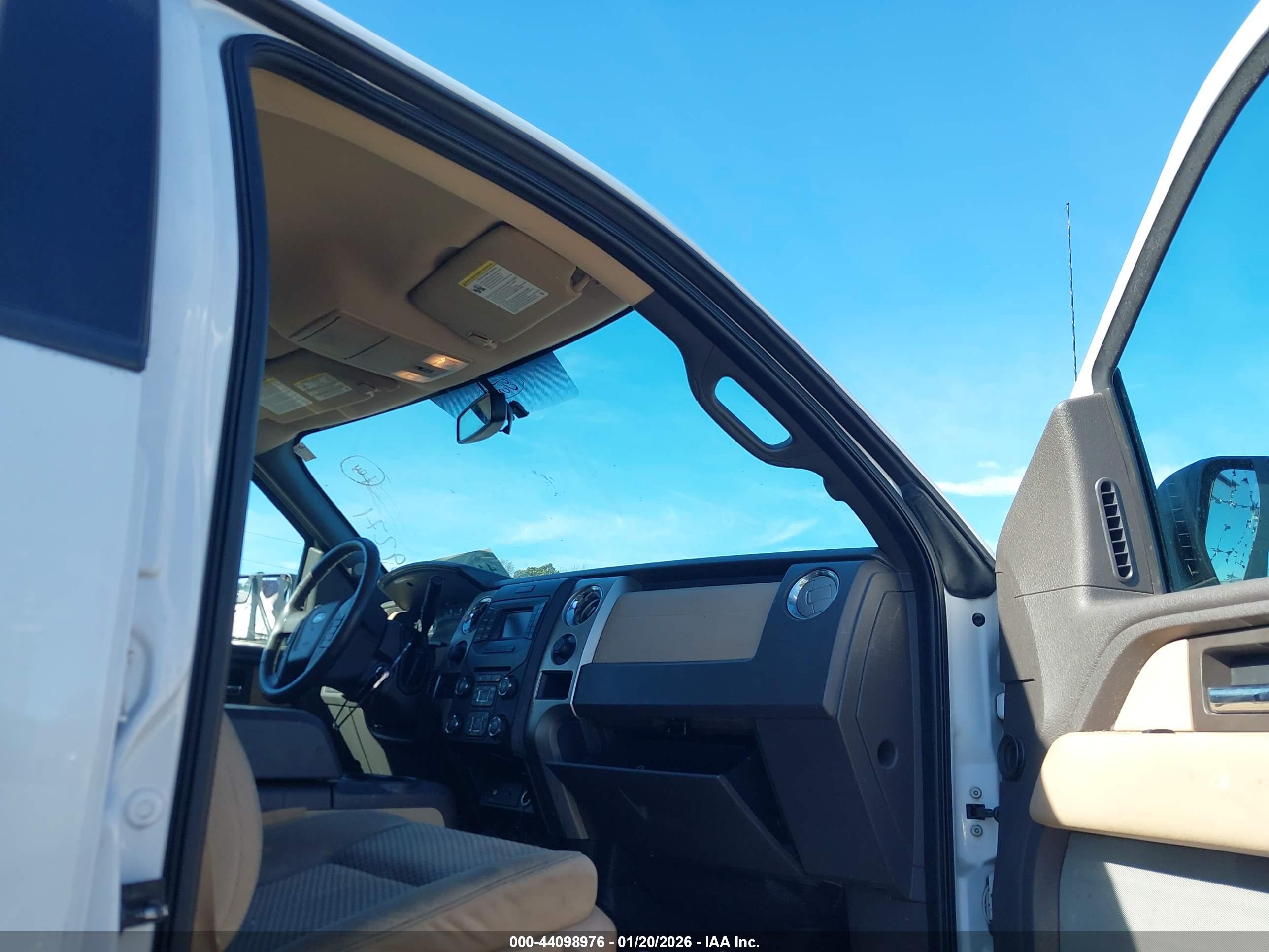 FORD F-150 image 5
