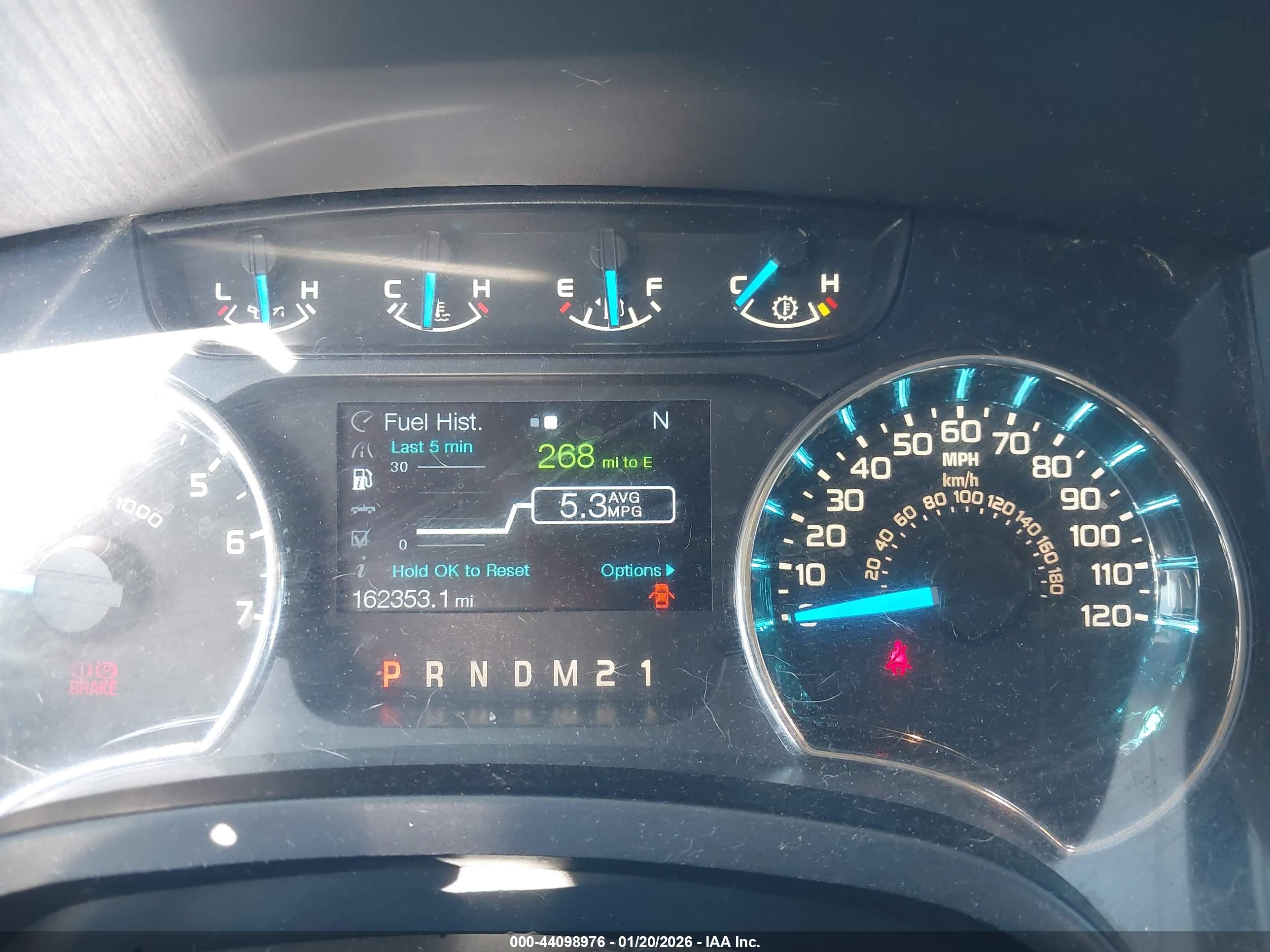 FORD F-150 image 7