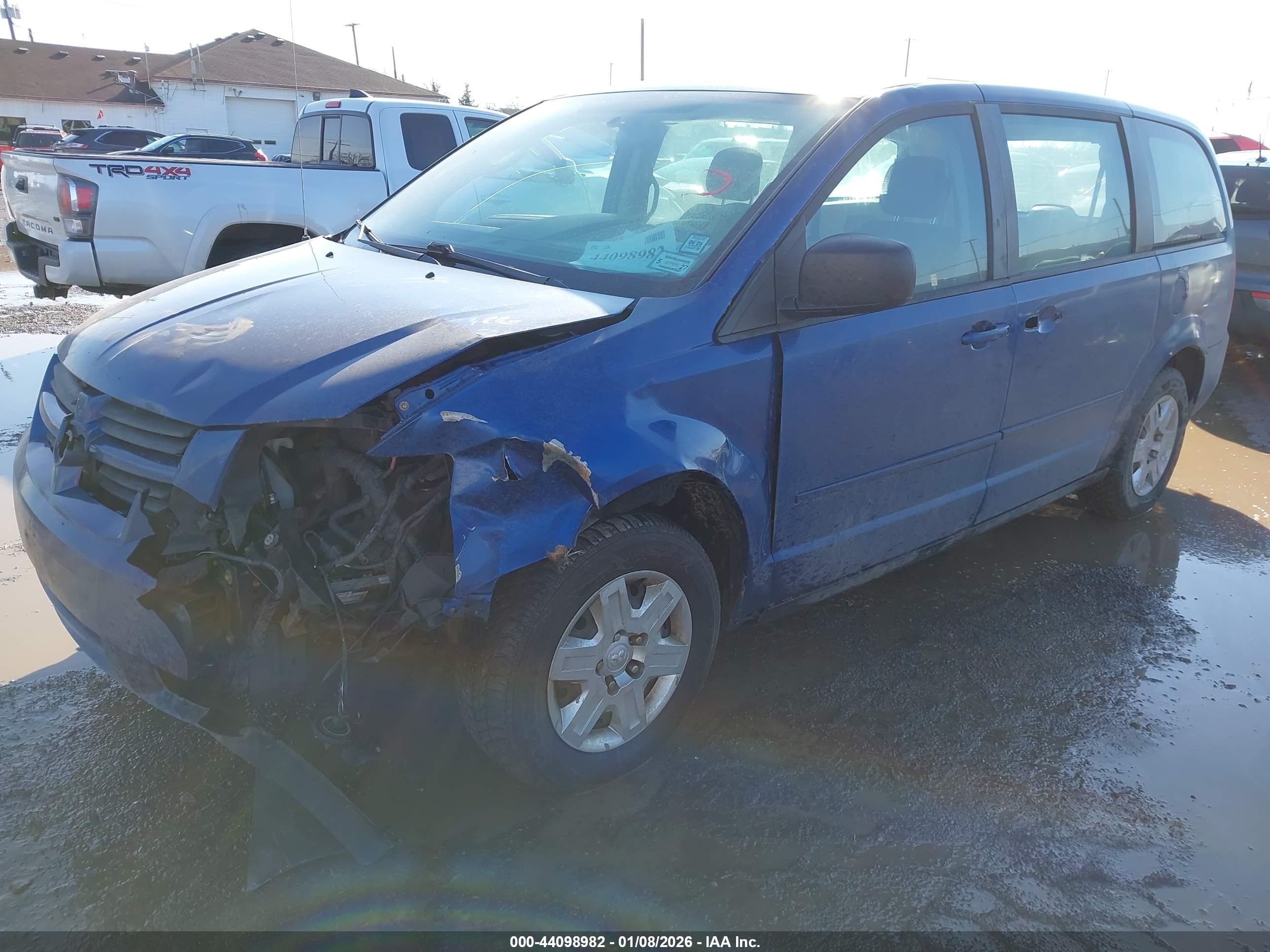 DODGE GRAND image 2