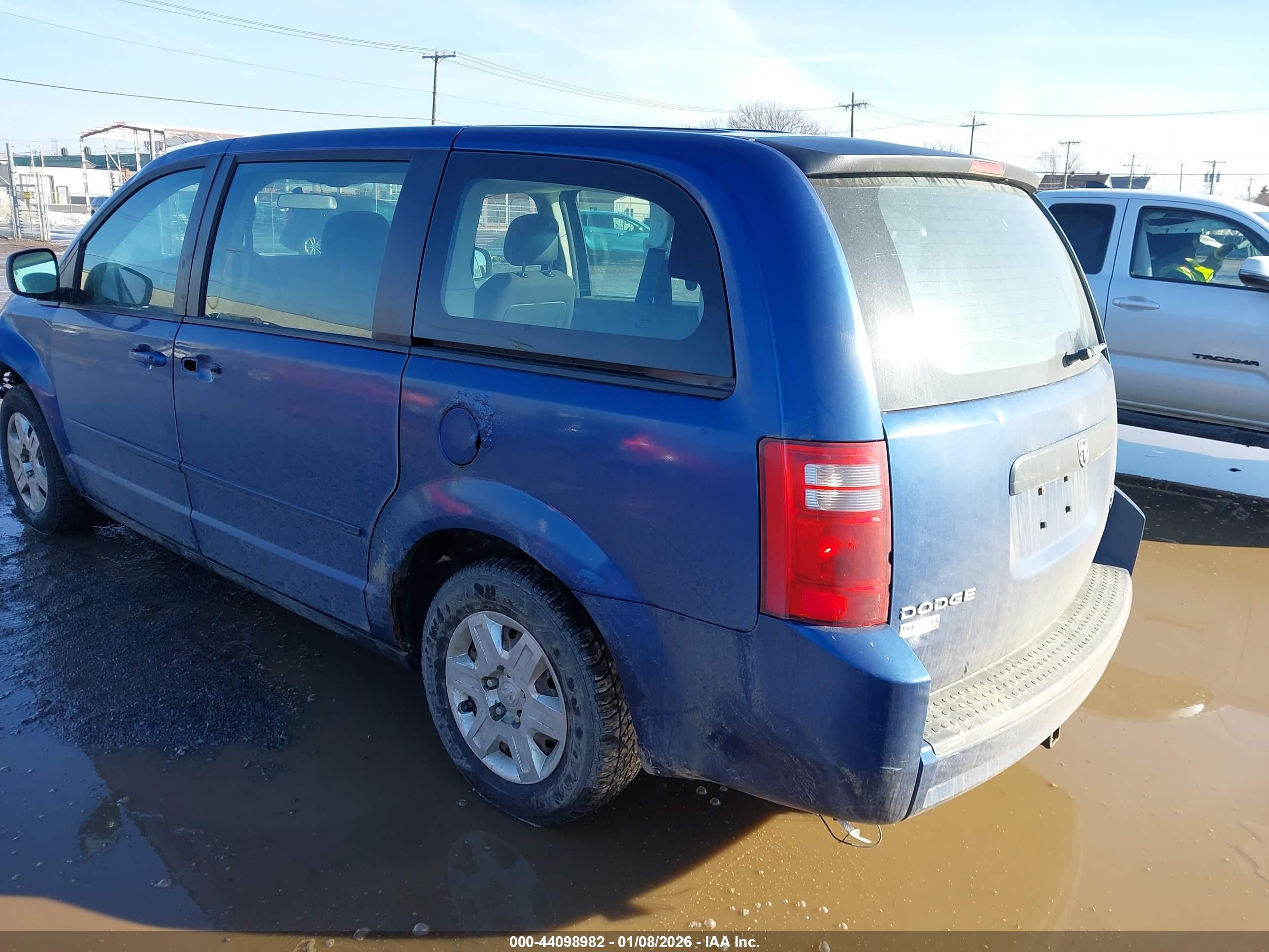 DODGE GRAND image 3