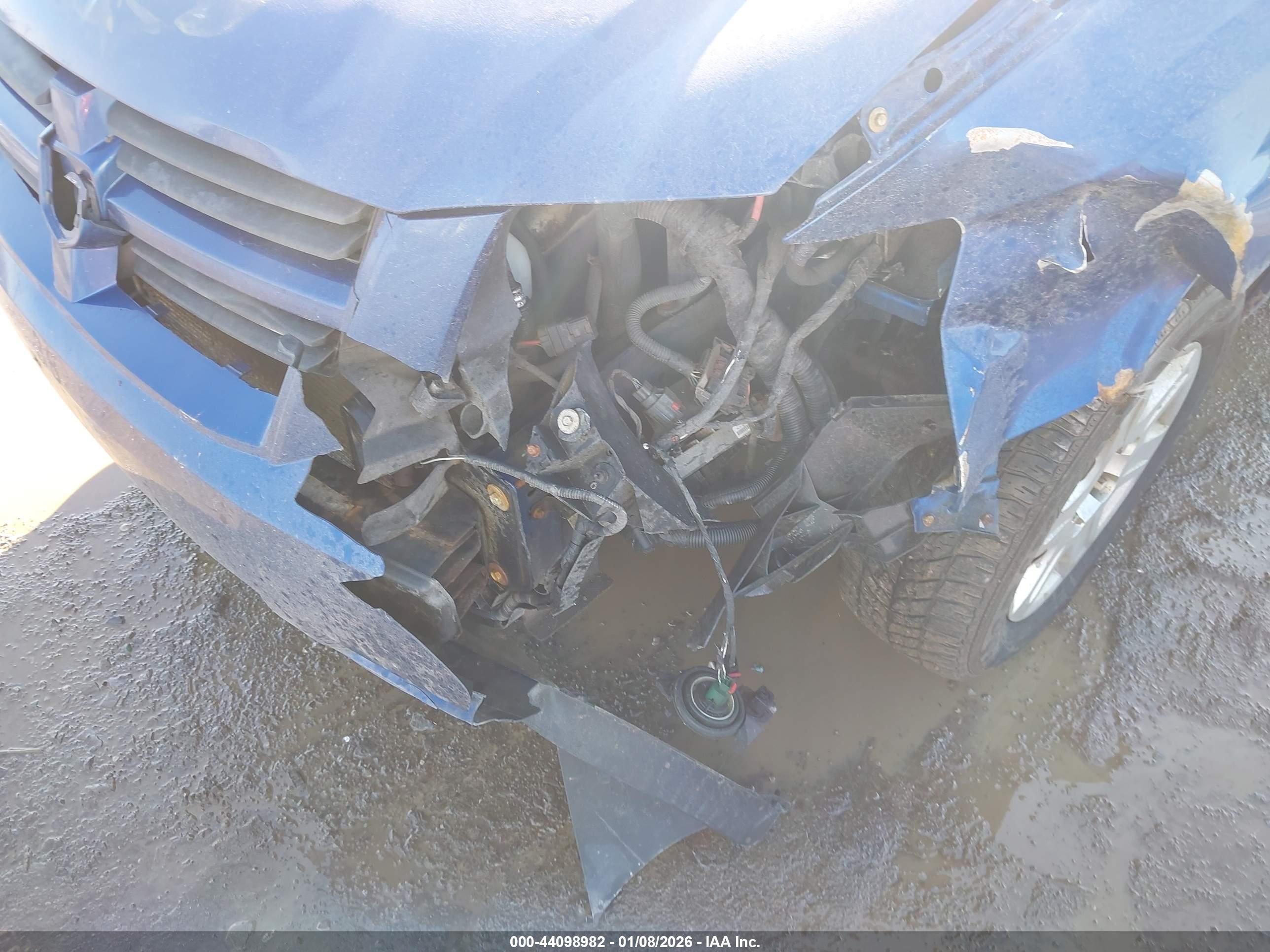 DODGE GRAND image 6