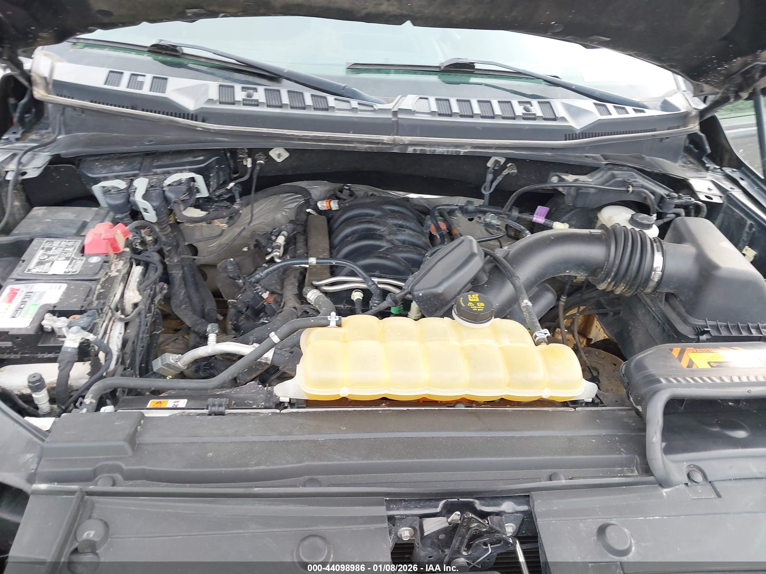 FORD F-150 image 10