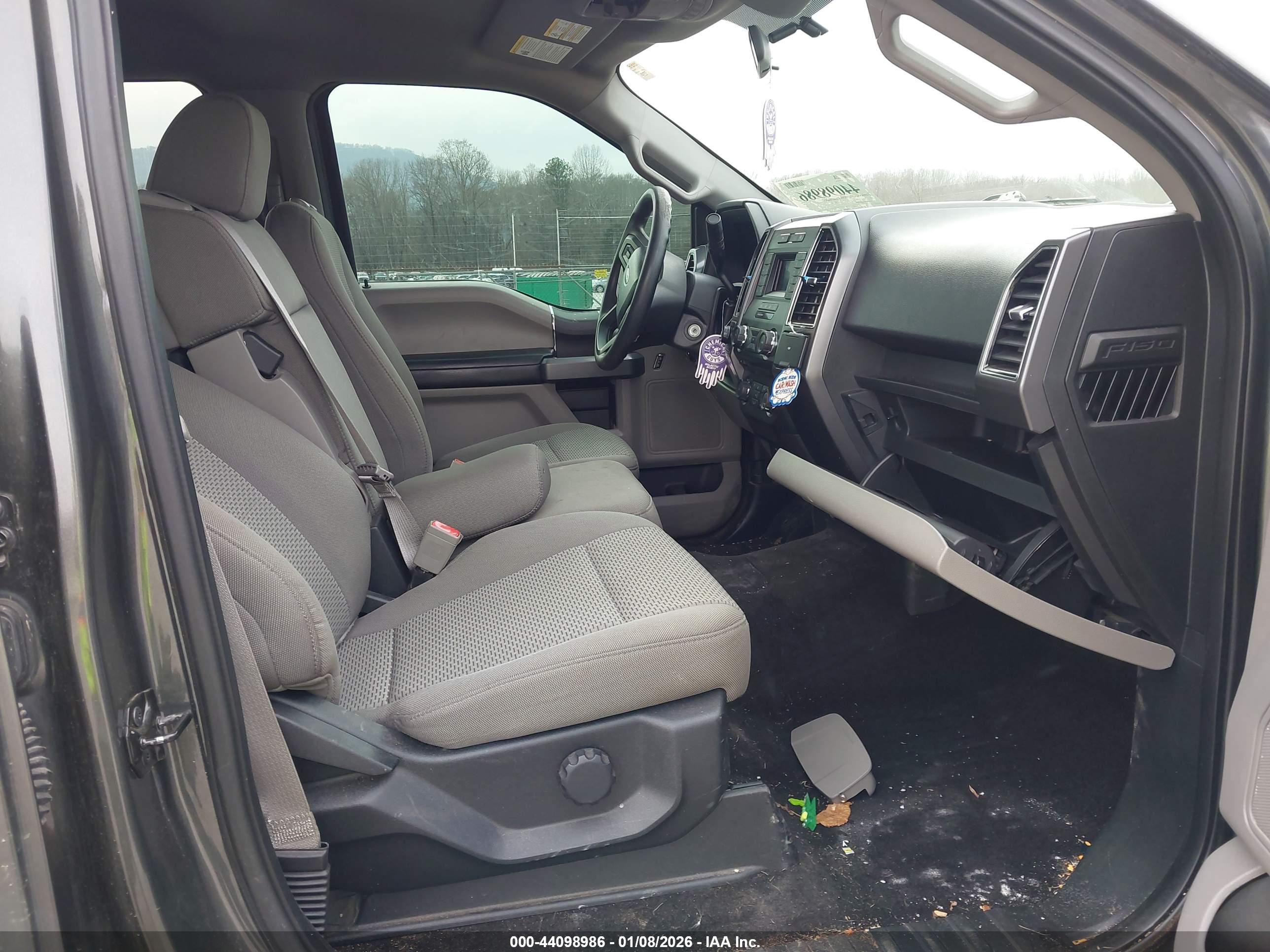 FORD F-150 image 5