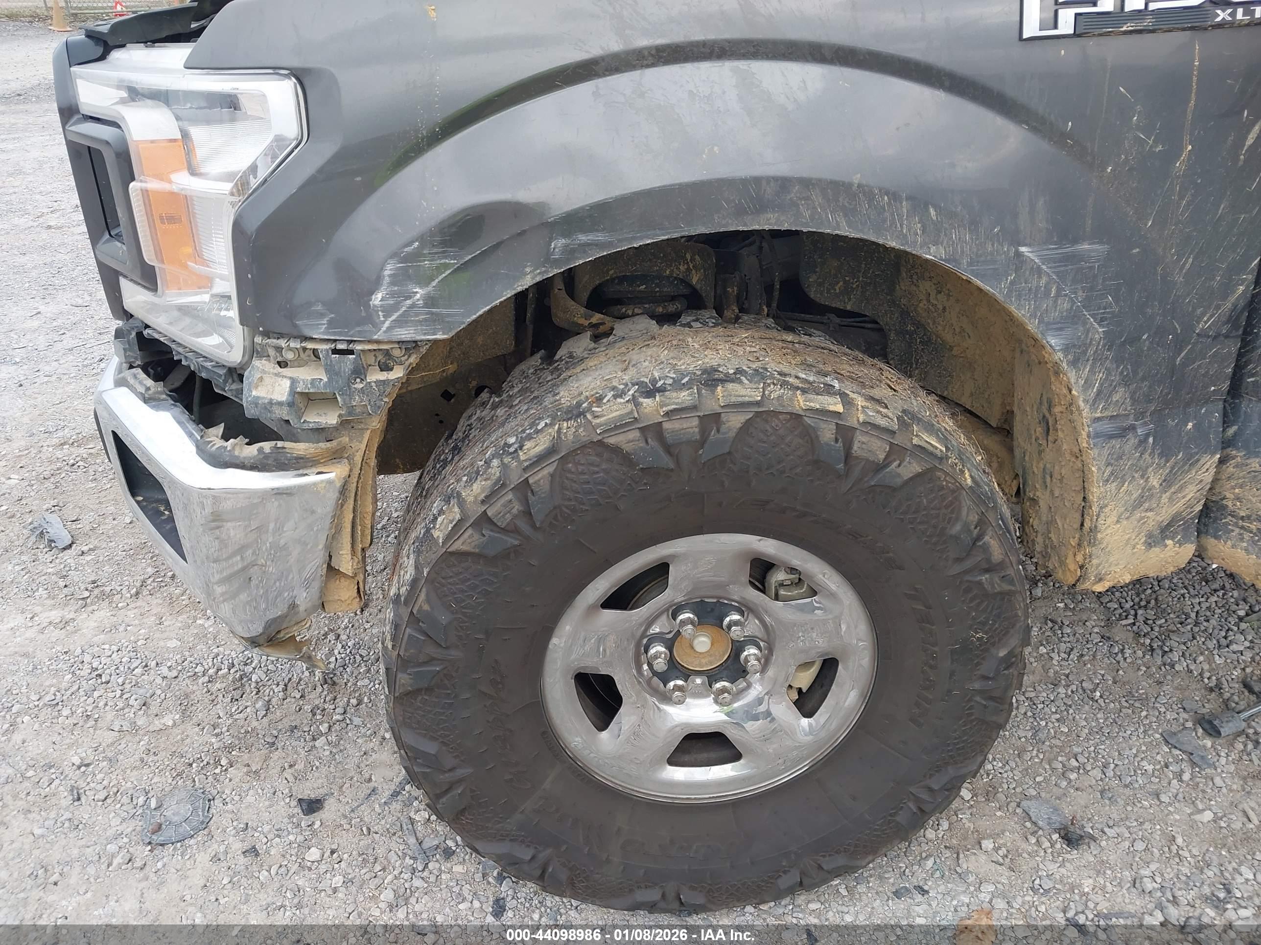 FORD F-150 image 6