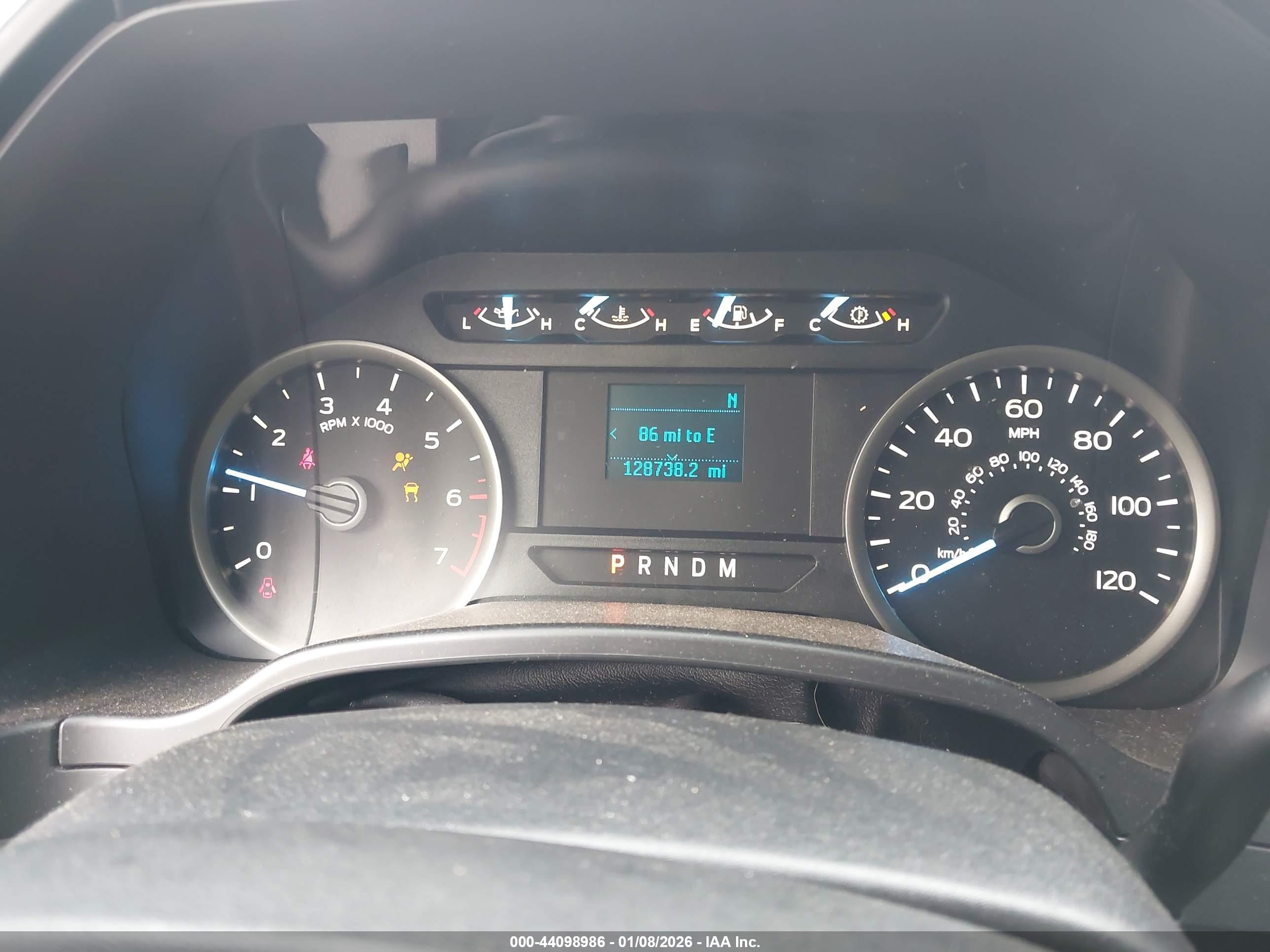 FORD F-150 image 7