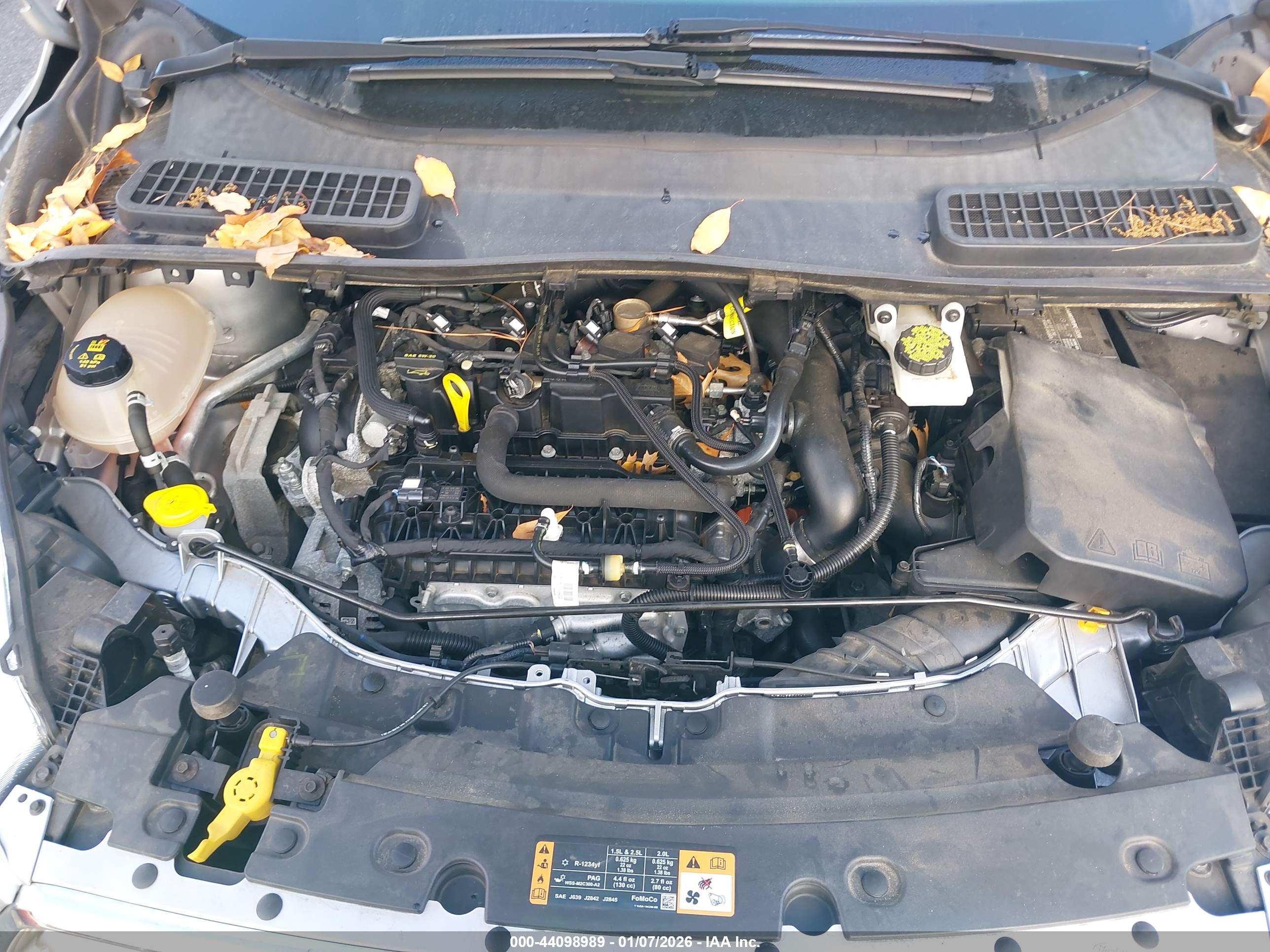 FORD ESCAPE image 10