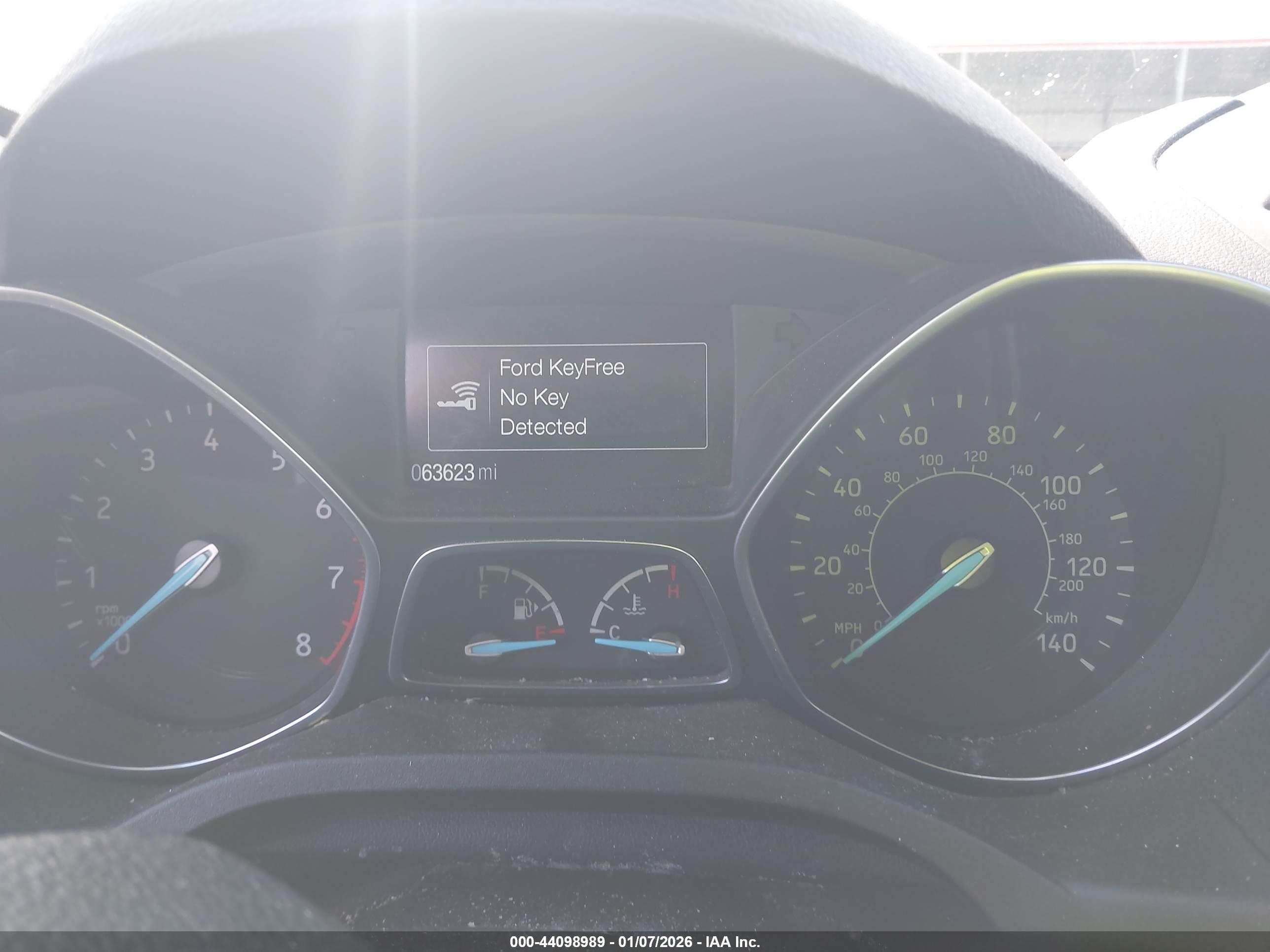 FORD ESCAPE image 7