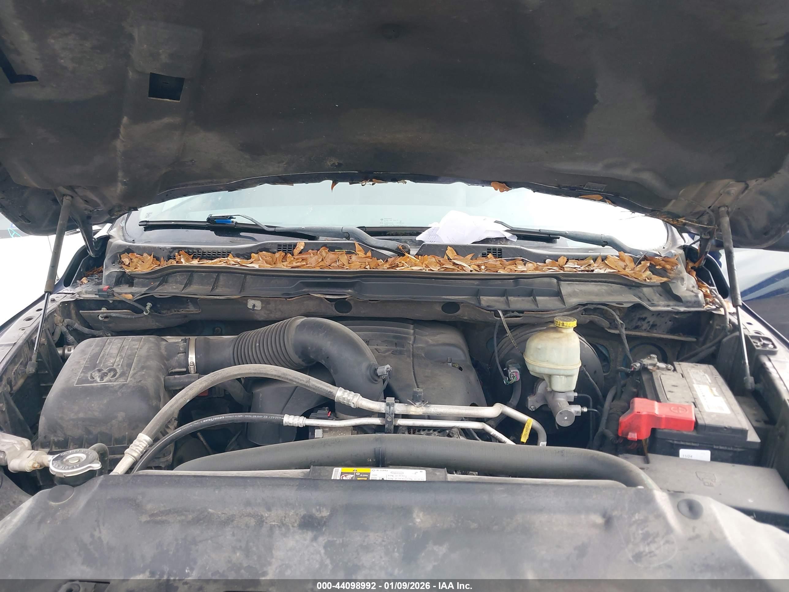 RAM 1500 image 10