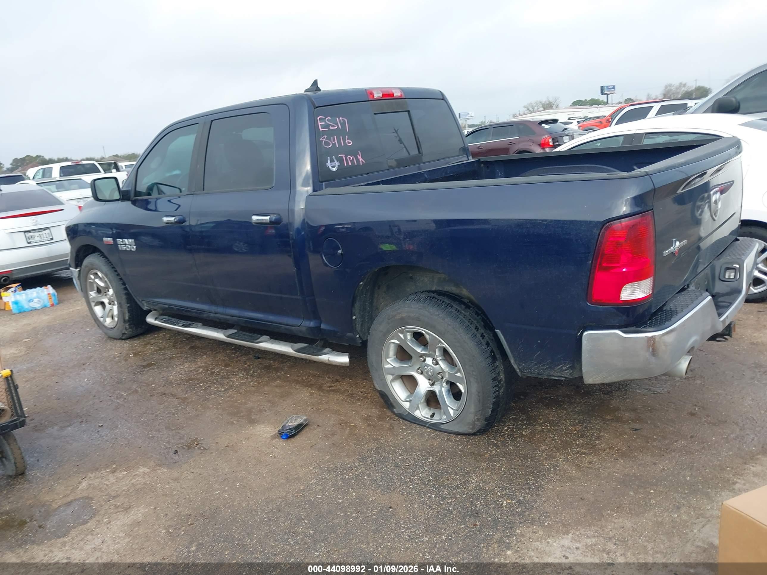 RAM 1500 image 3