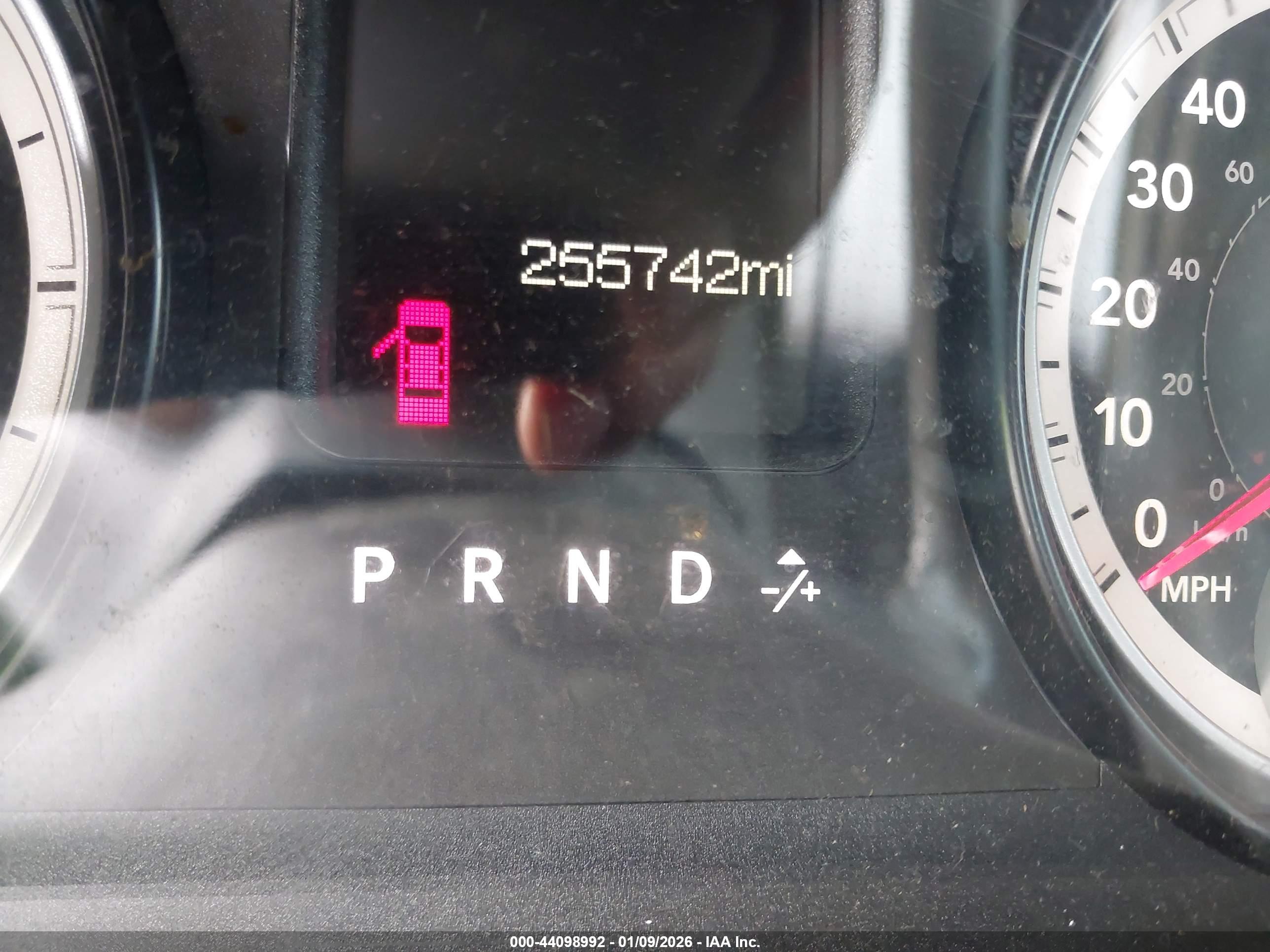 RAM 1500 image 7