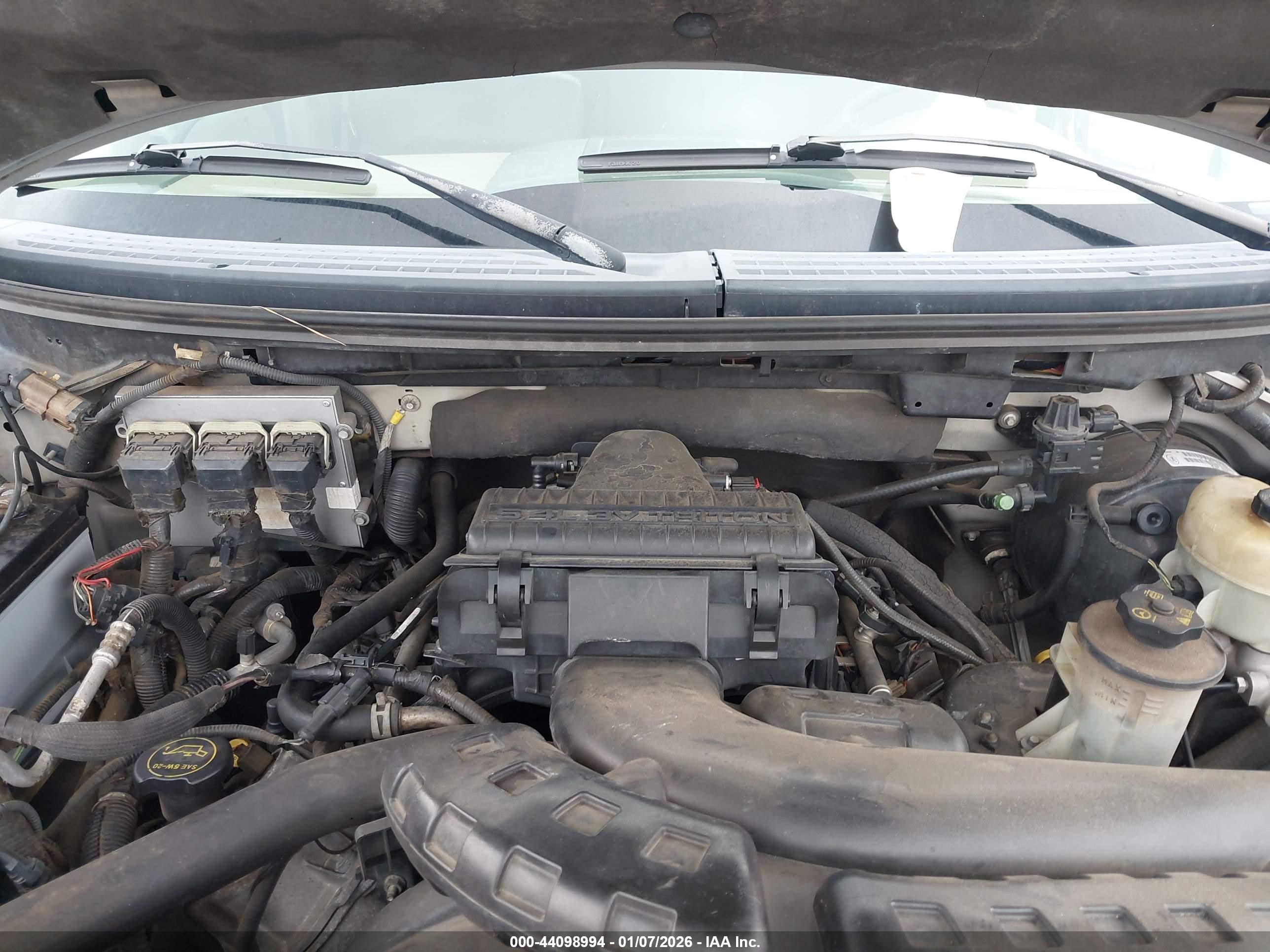 FORD F-150 image 10