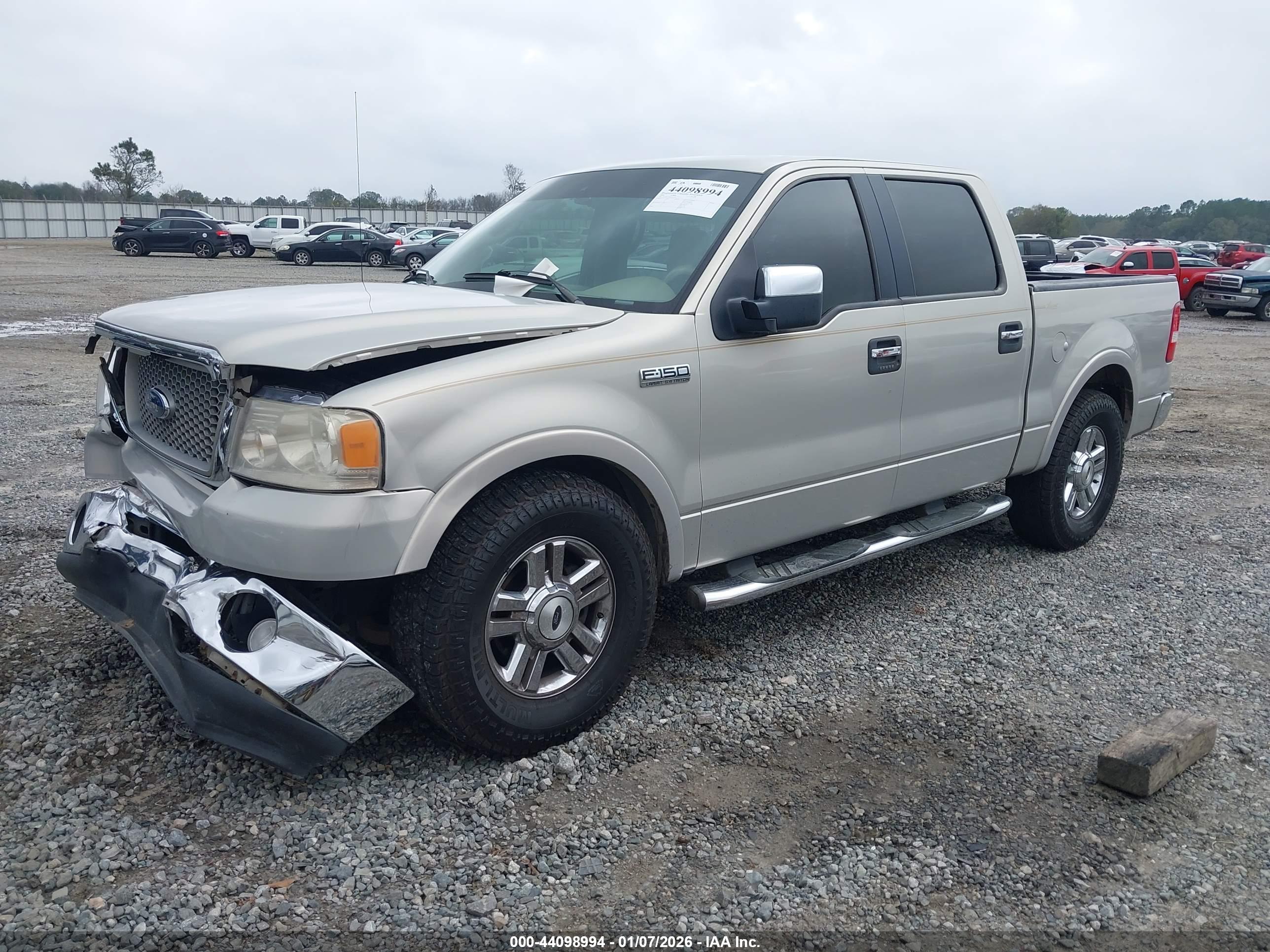 FORD F-150 image 2