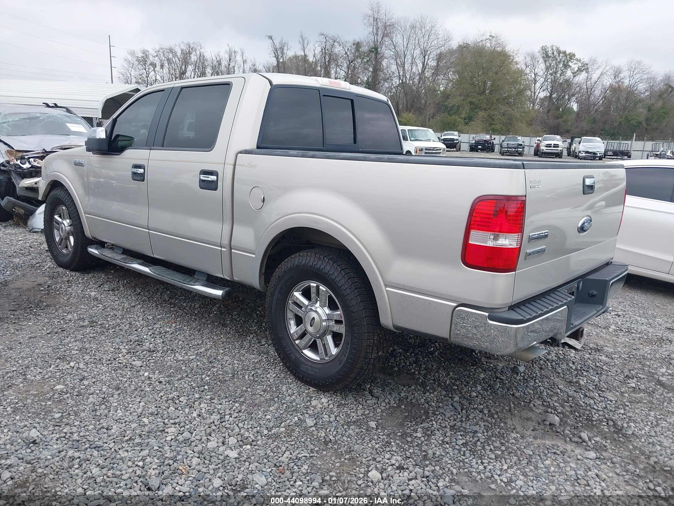 FORD F-150 image 3