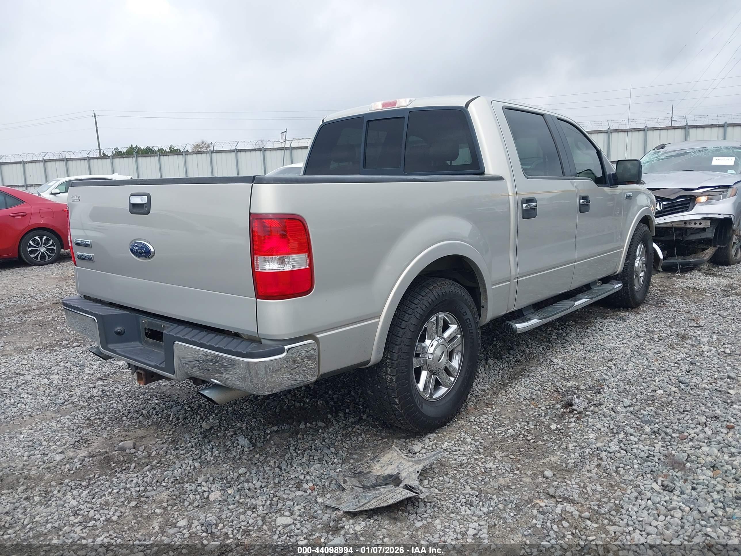 FORD F-150 image 4