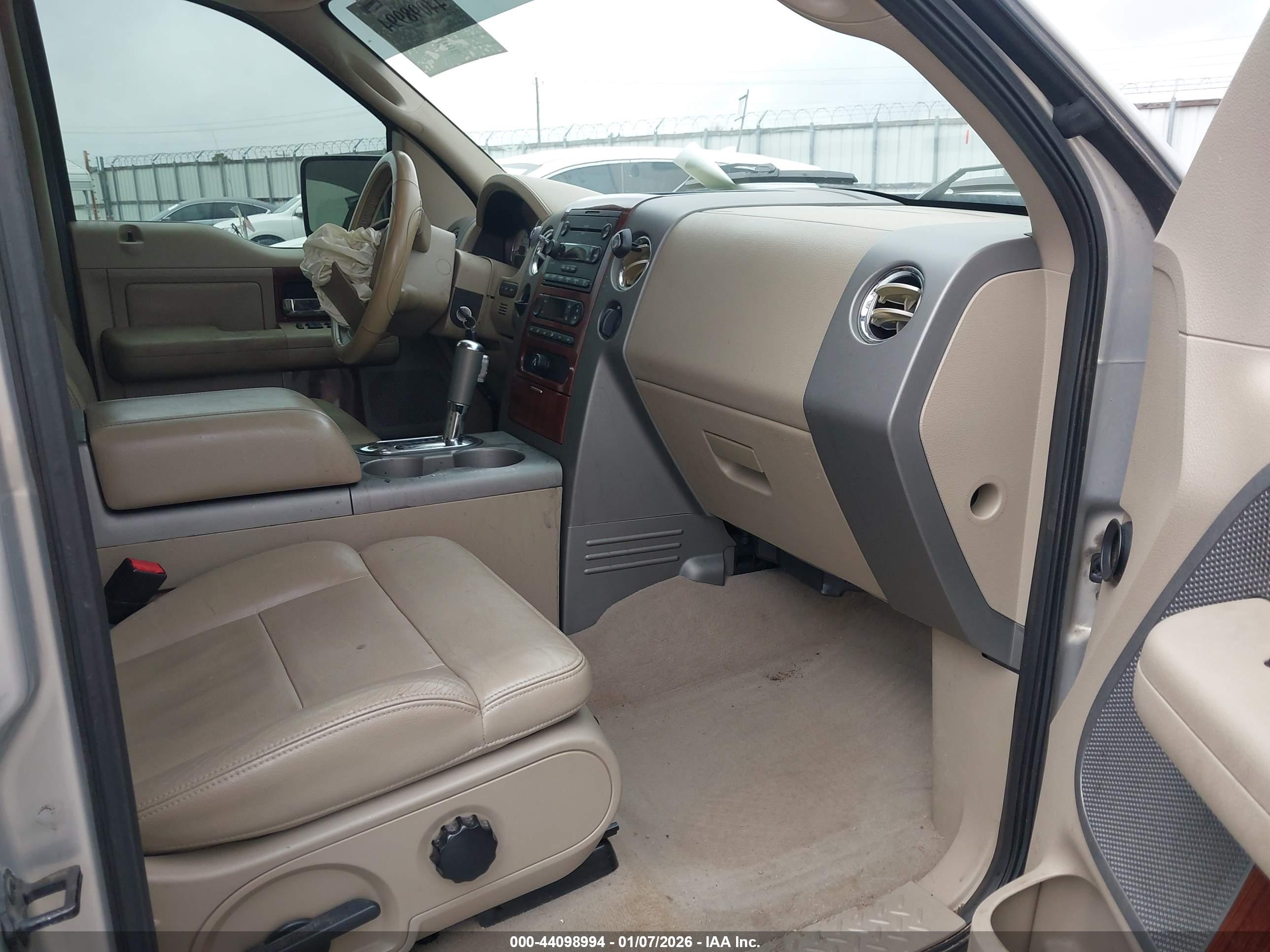 FORD F-150 image 5