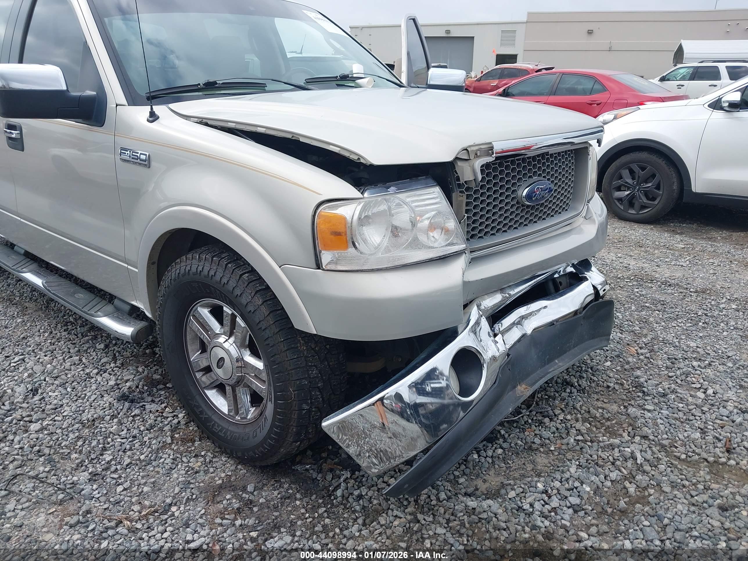 FORD F-150 image 6