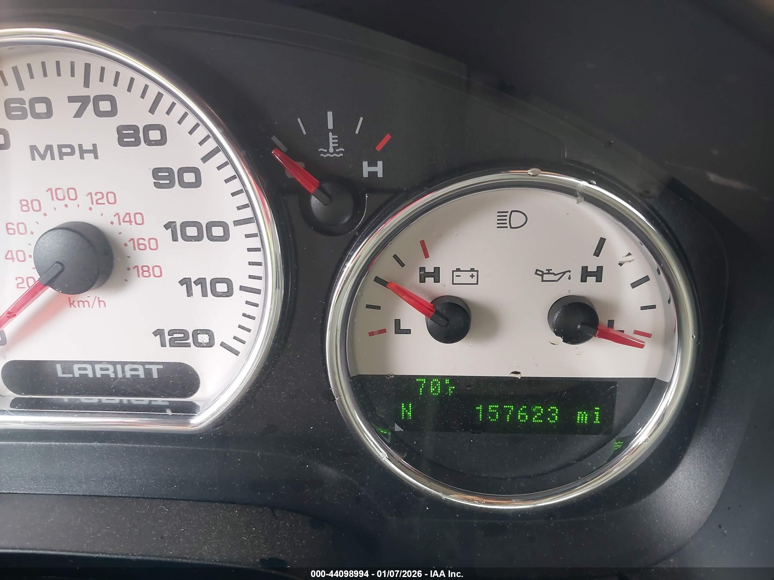 FORD F-150 image 7