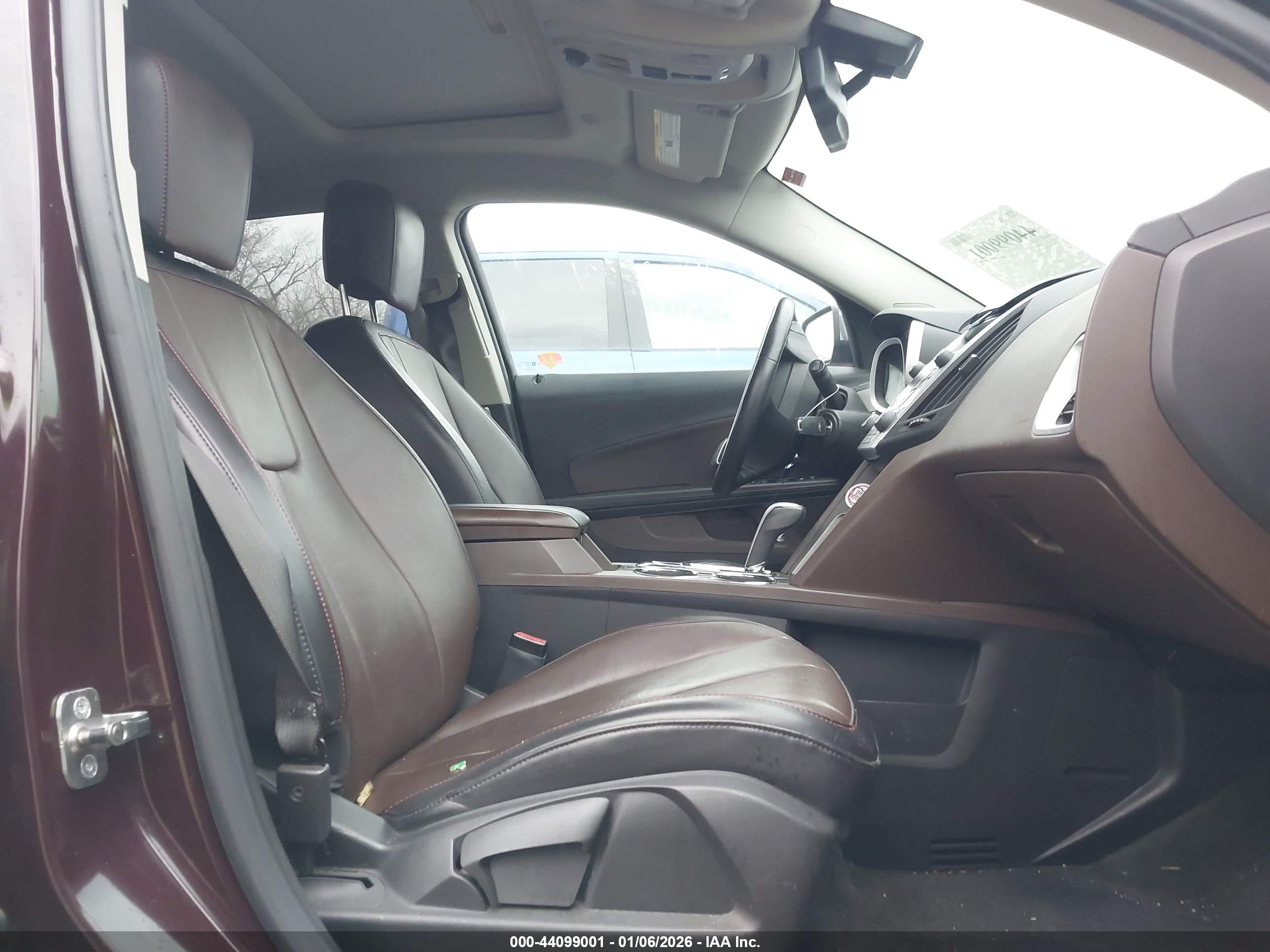 CHEVROLET EQUINOX image 5