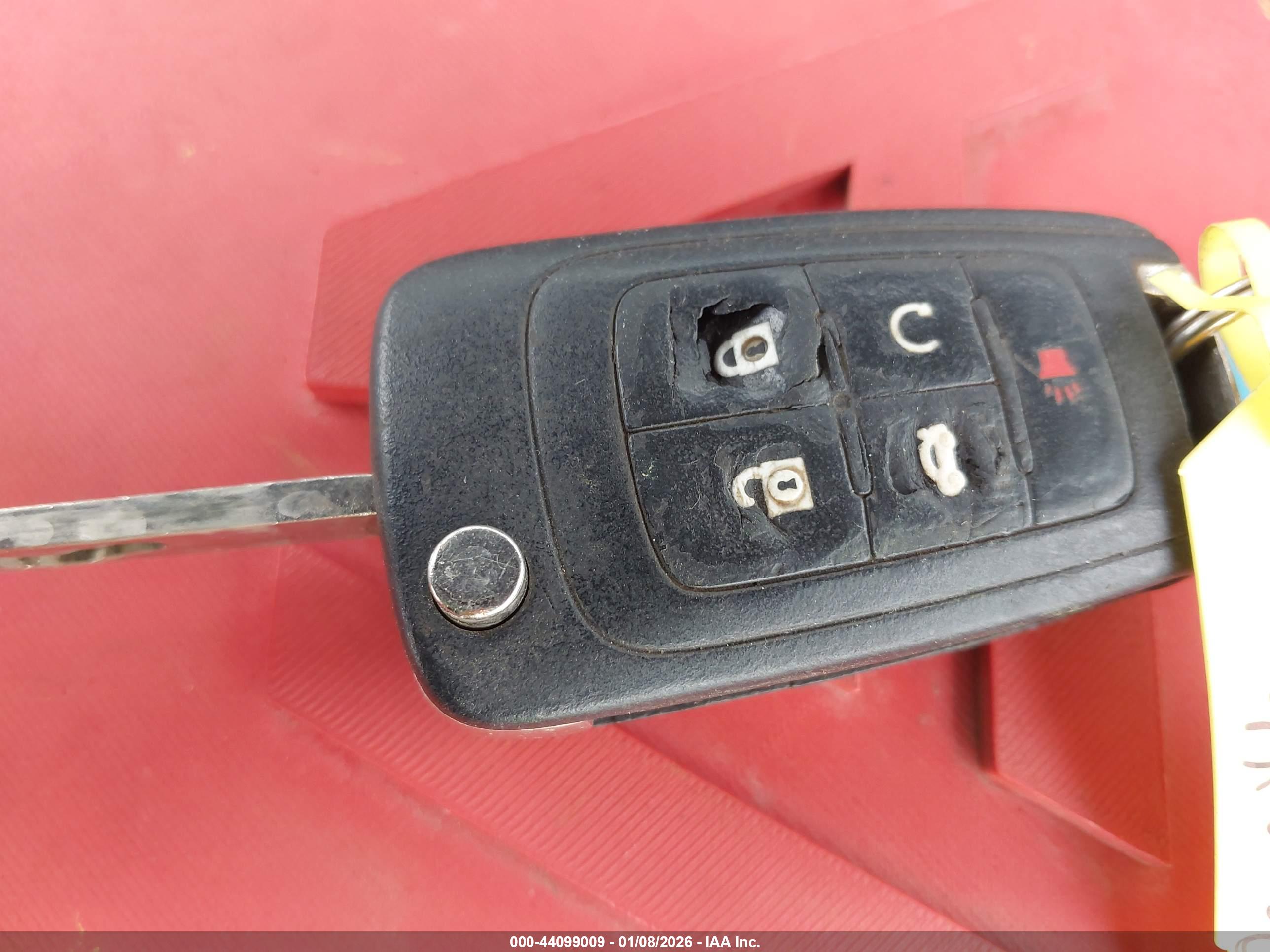 BUICK VERANO image 11