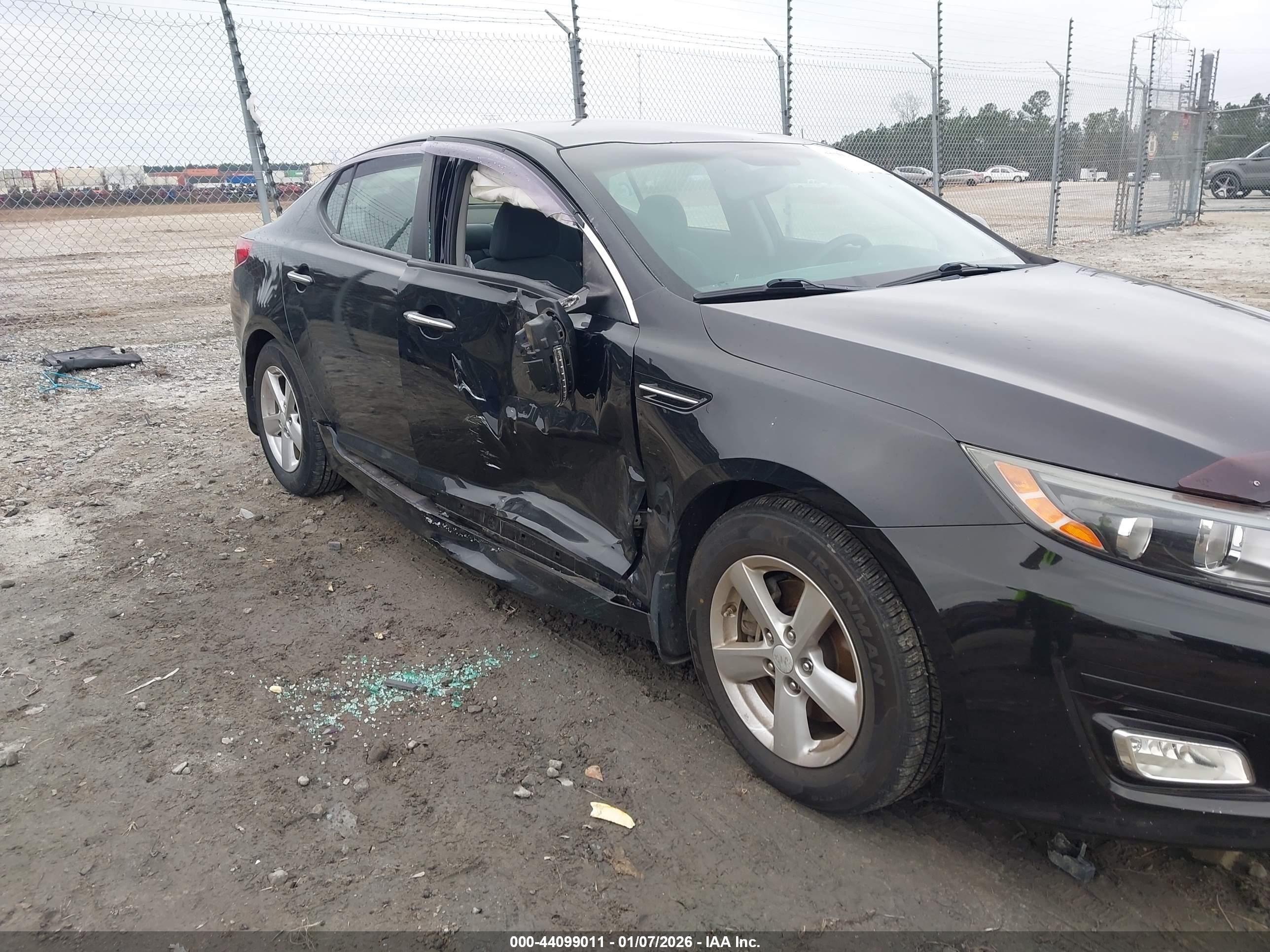 KIA OPTIMA image 6