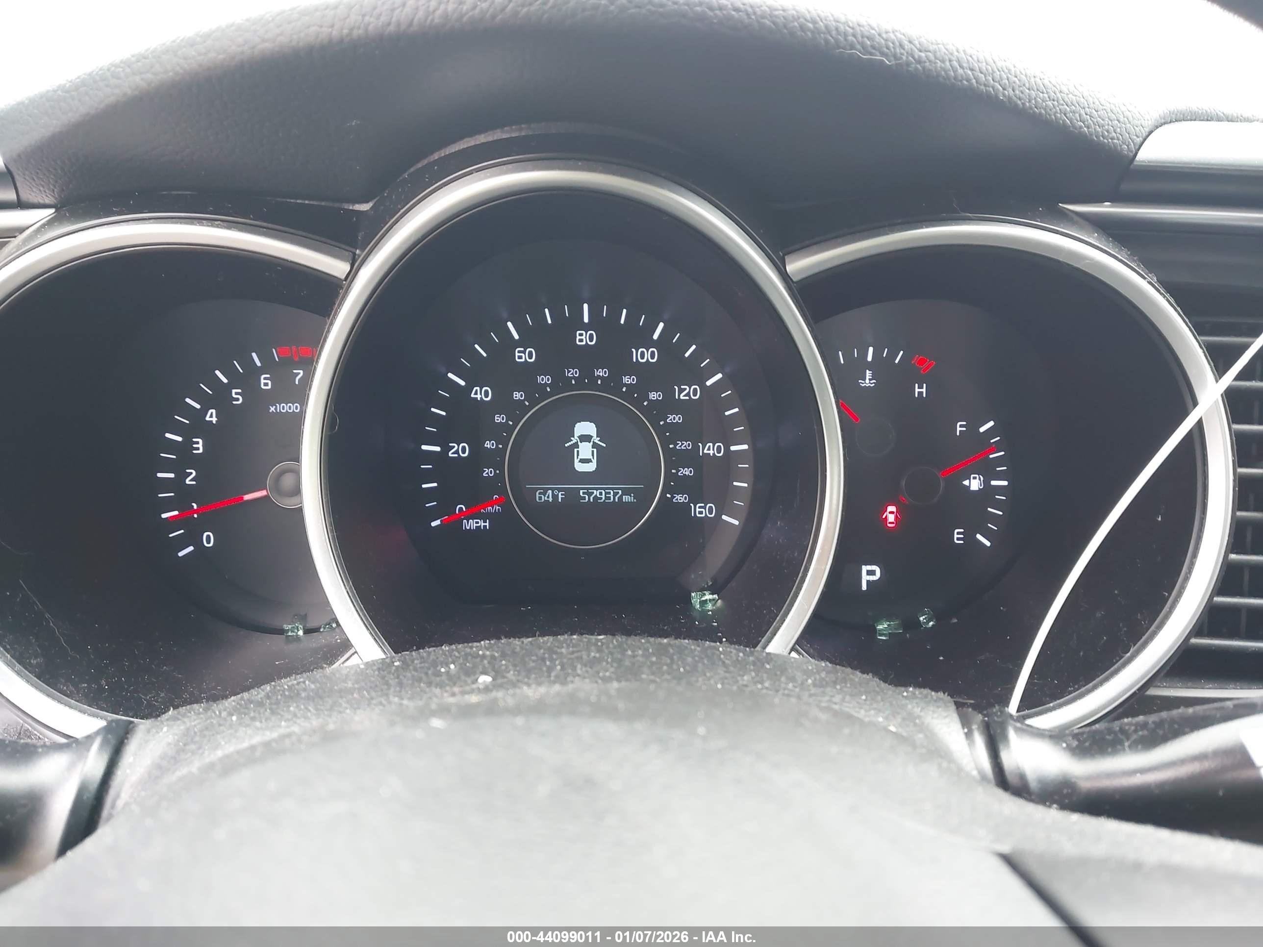 KIA OPTIMA image 7