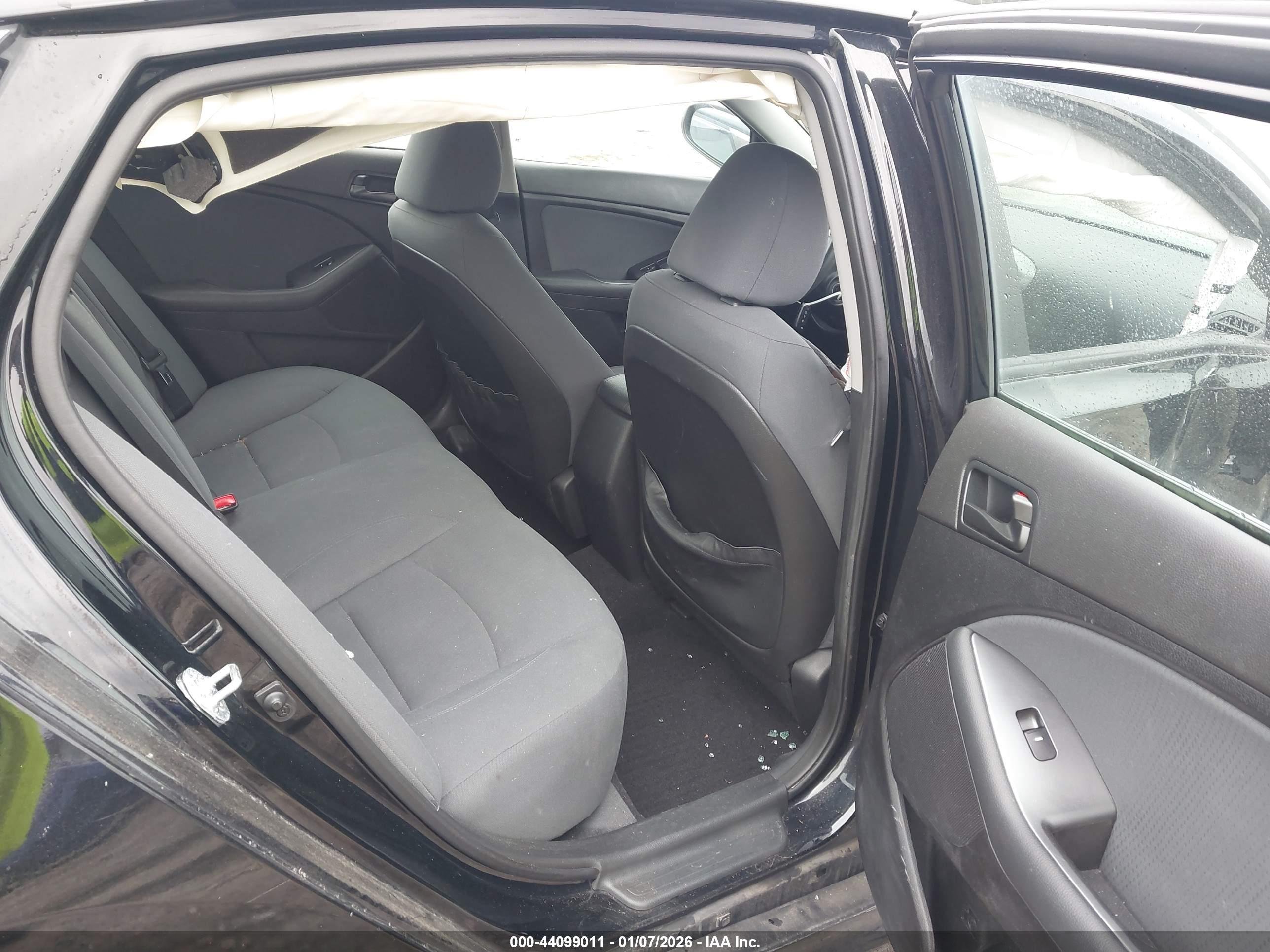 KIA OPTIMA image 8