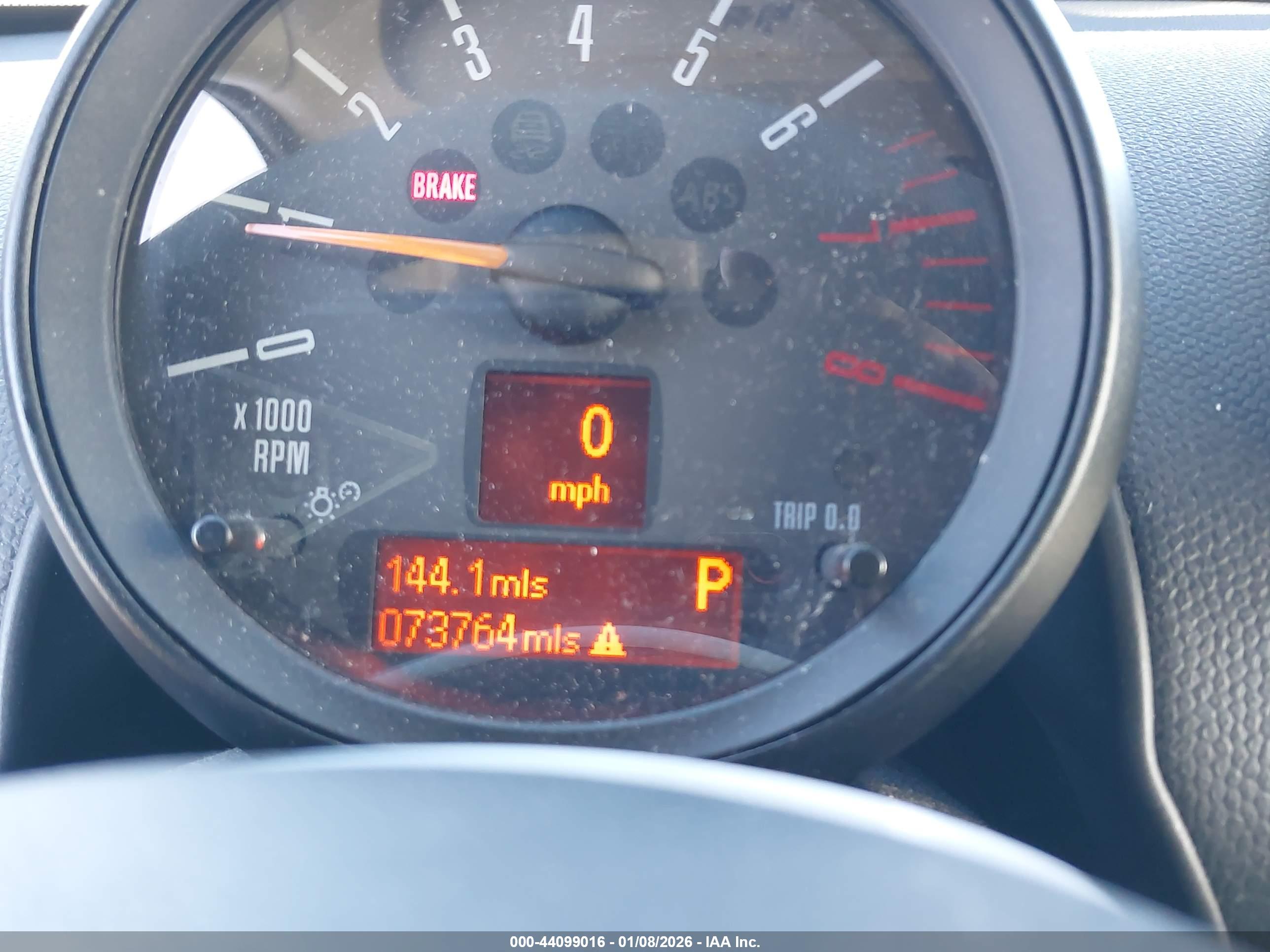 MINI COUNTRYMAN image 7