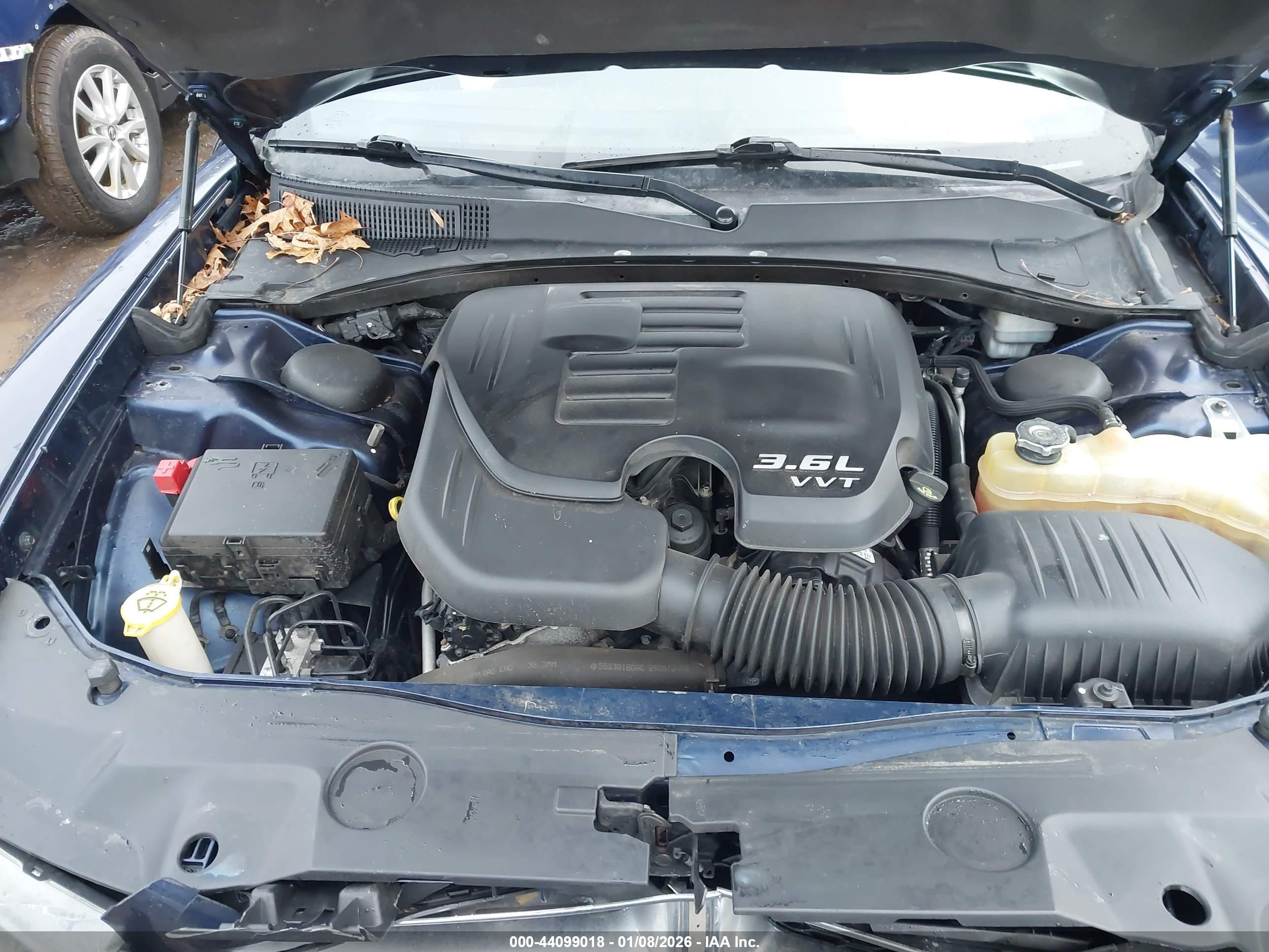 DODGE CHARGER image 10