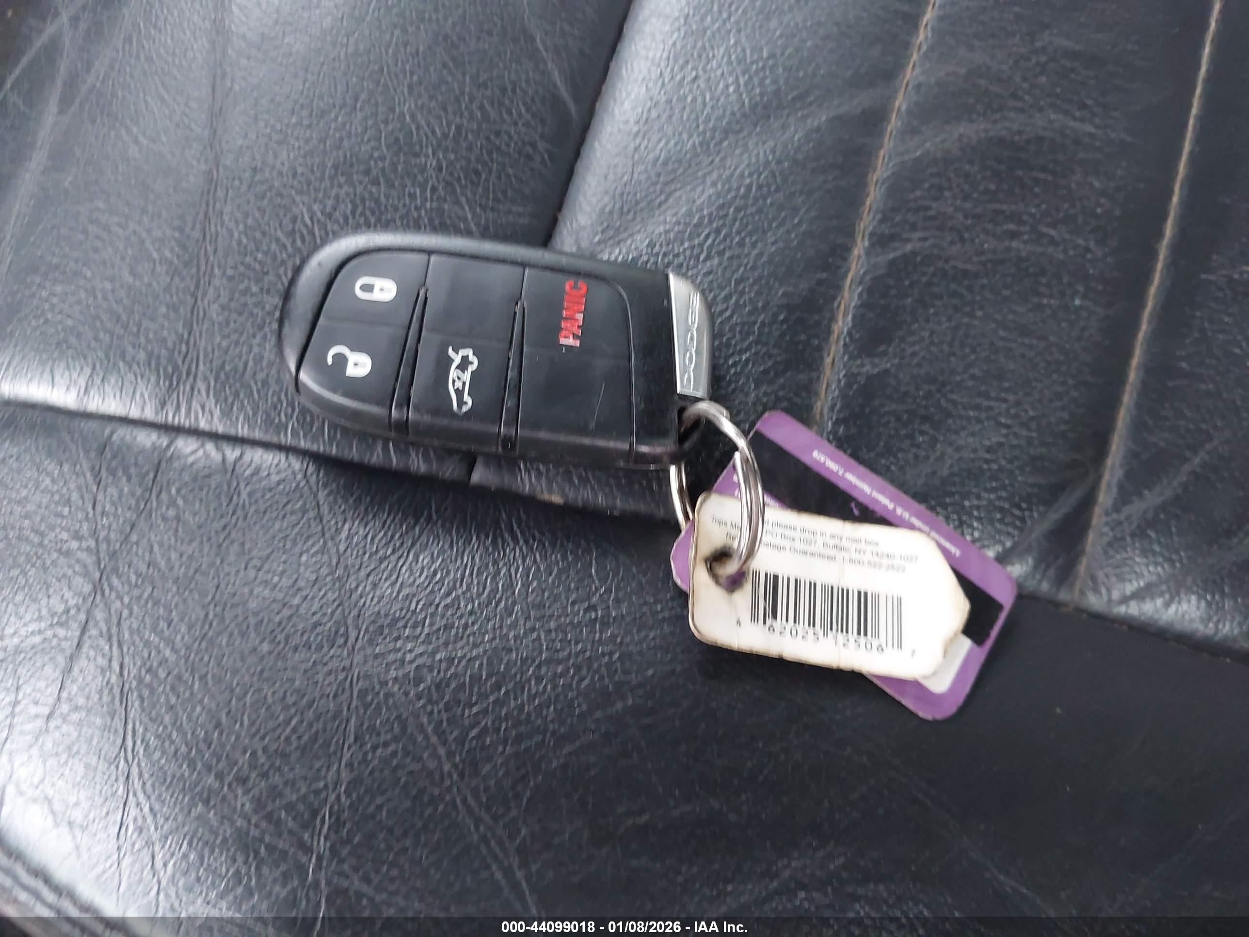 DODGE CHARGER image 11