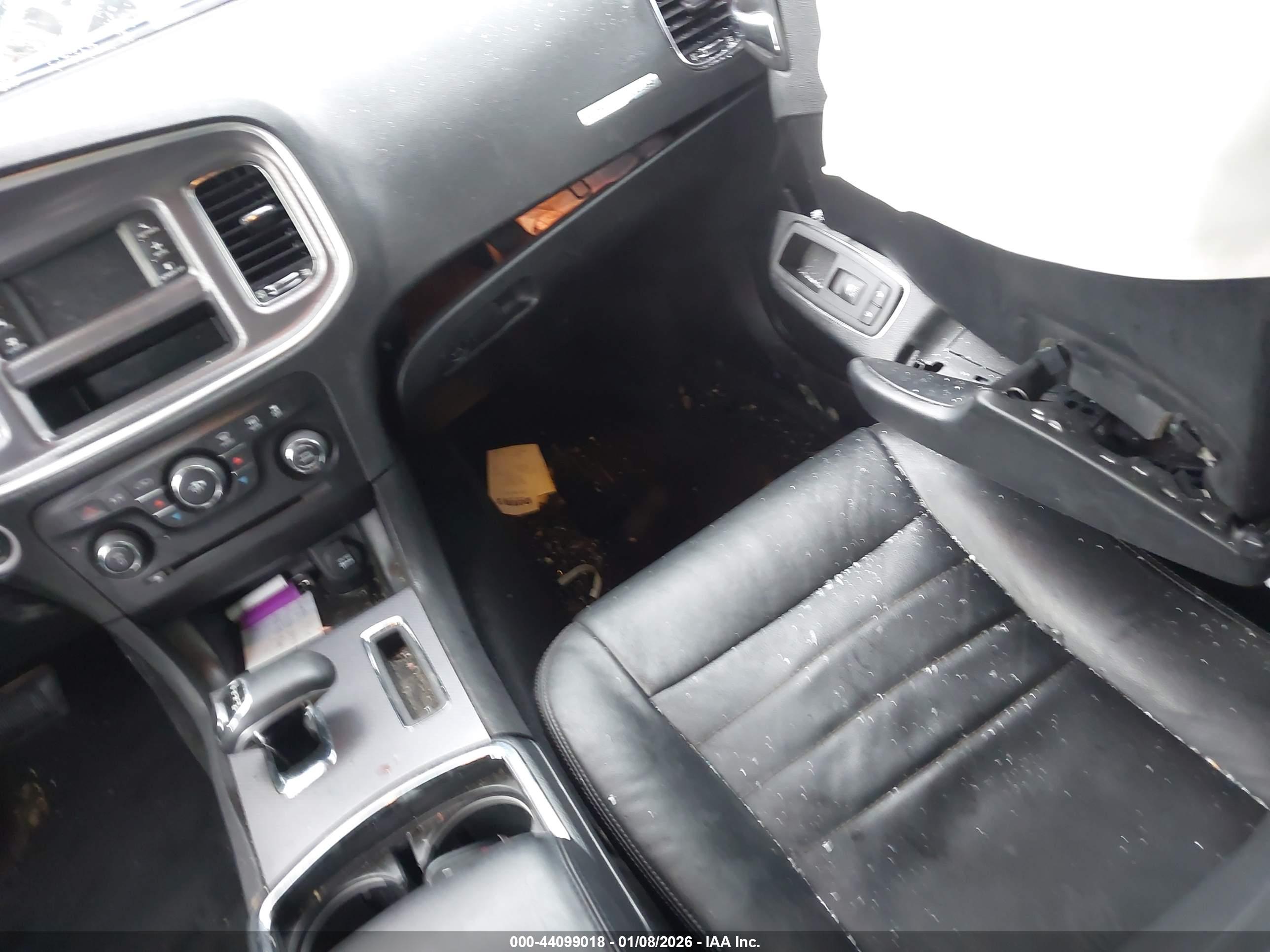 DODGE CHARGER image 5