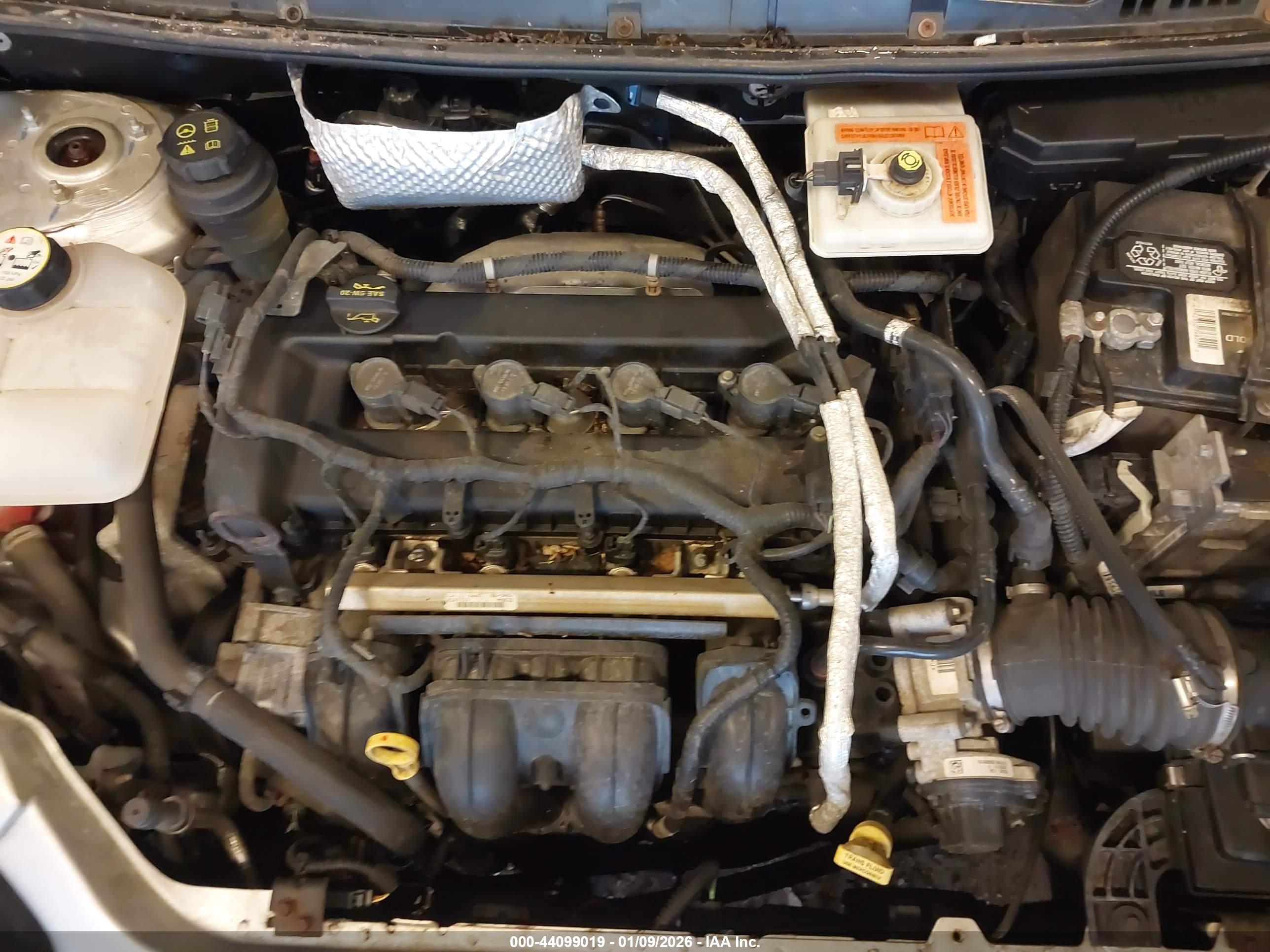 FORD TRANSIT image 10