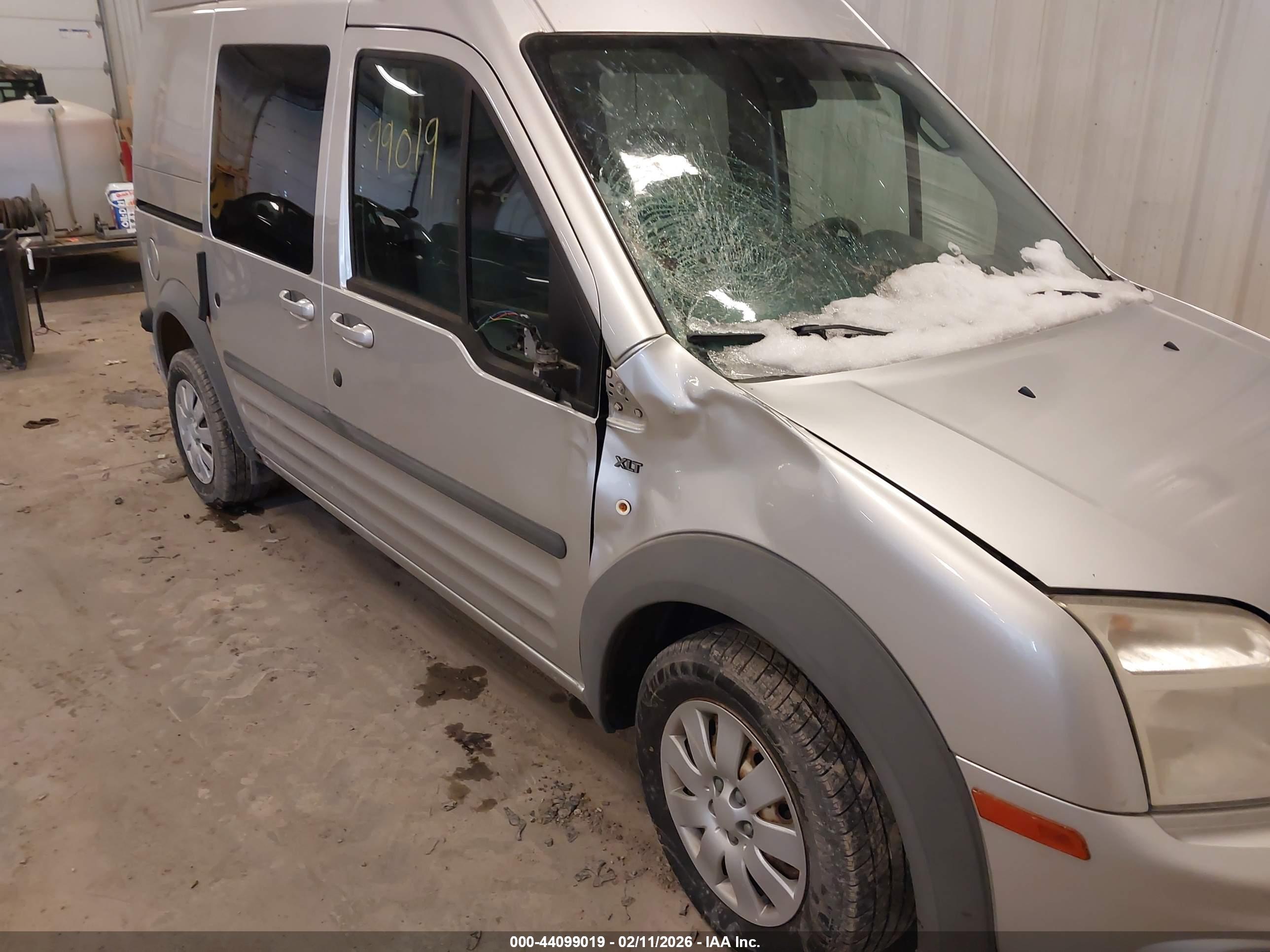 FORD TRANSIT image 6