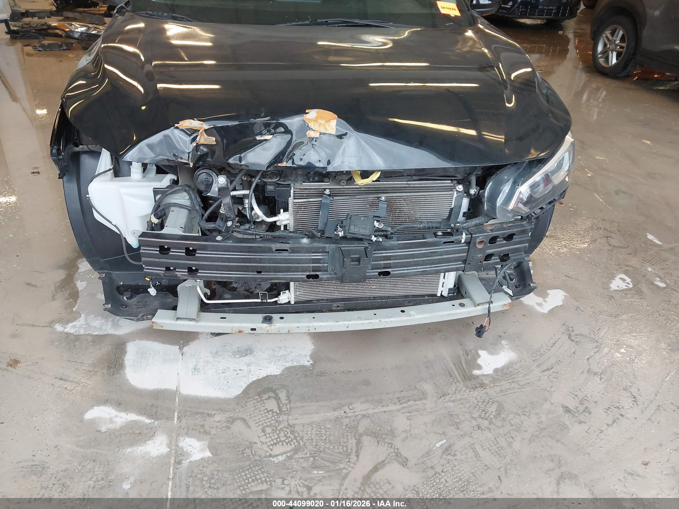 NISSAN SENTRA image 6