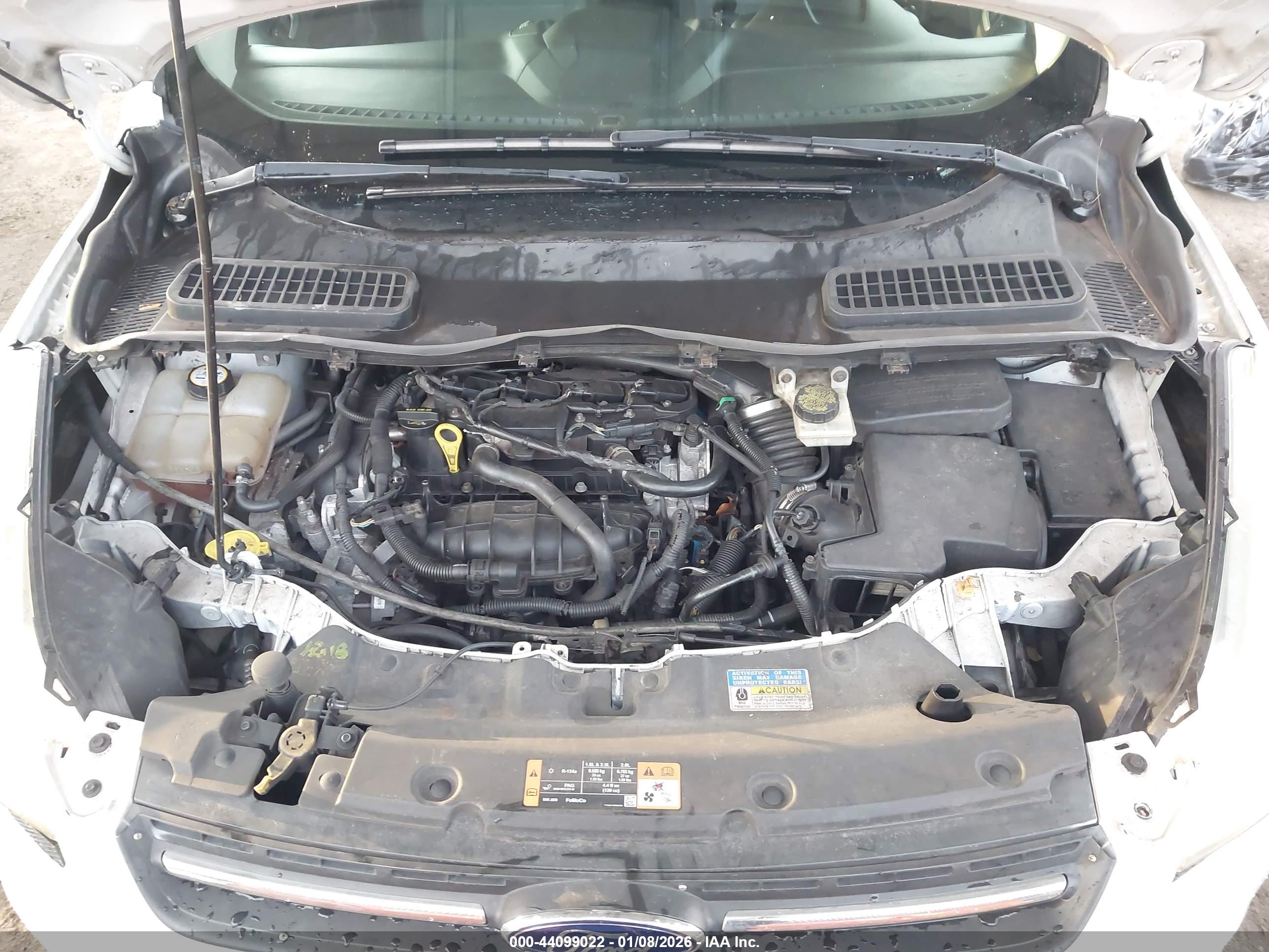 FORD ESCAPE image 10