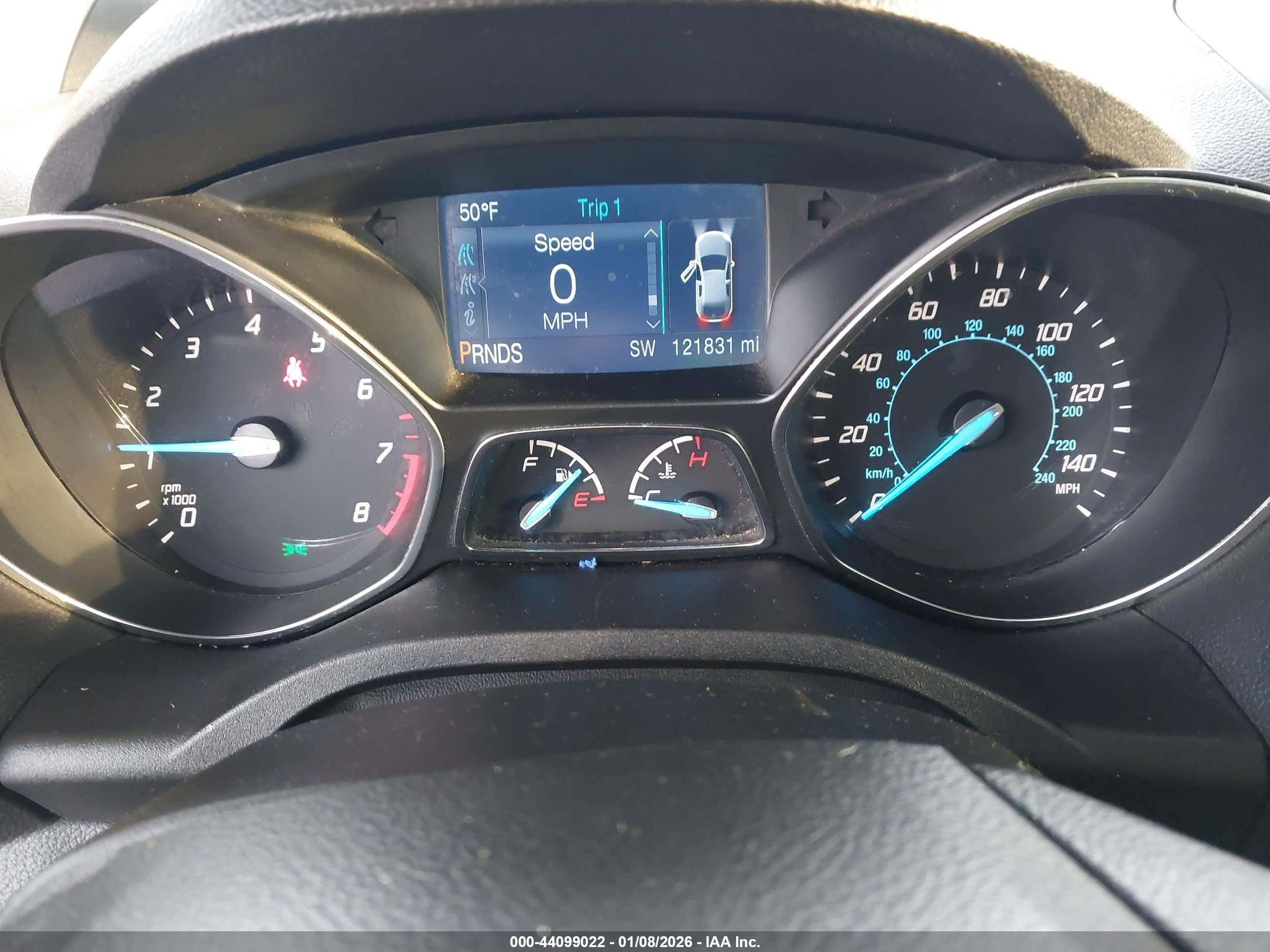 FORD ESCAPE image 7