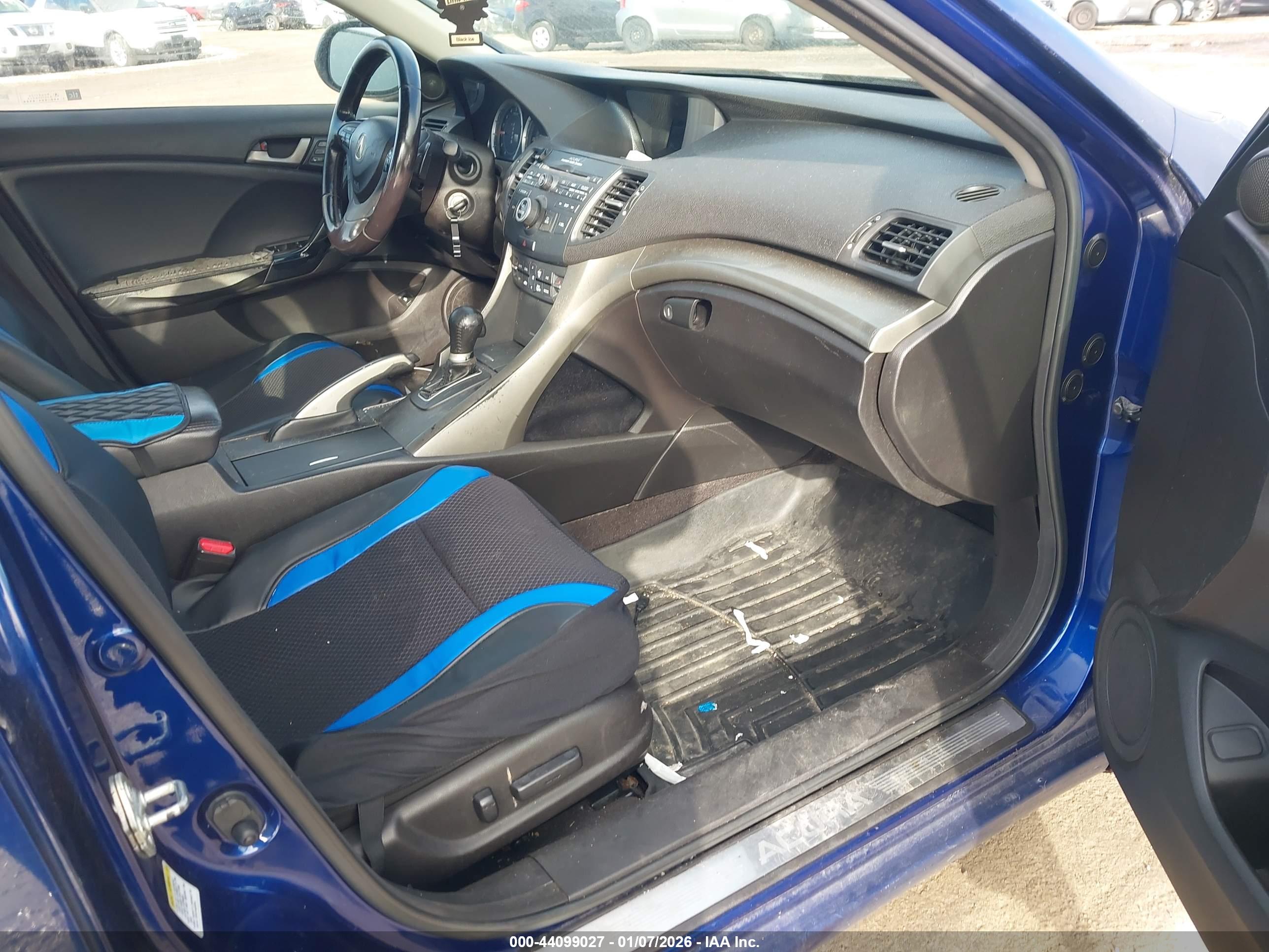 ACURA TSX image 5